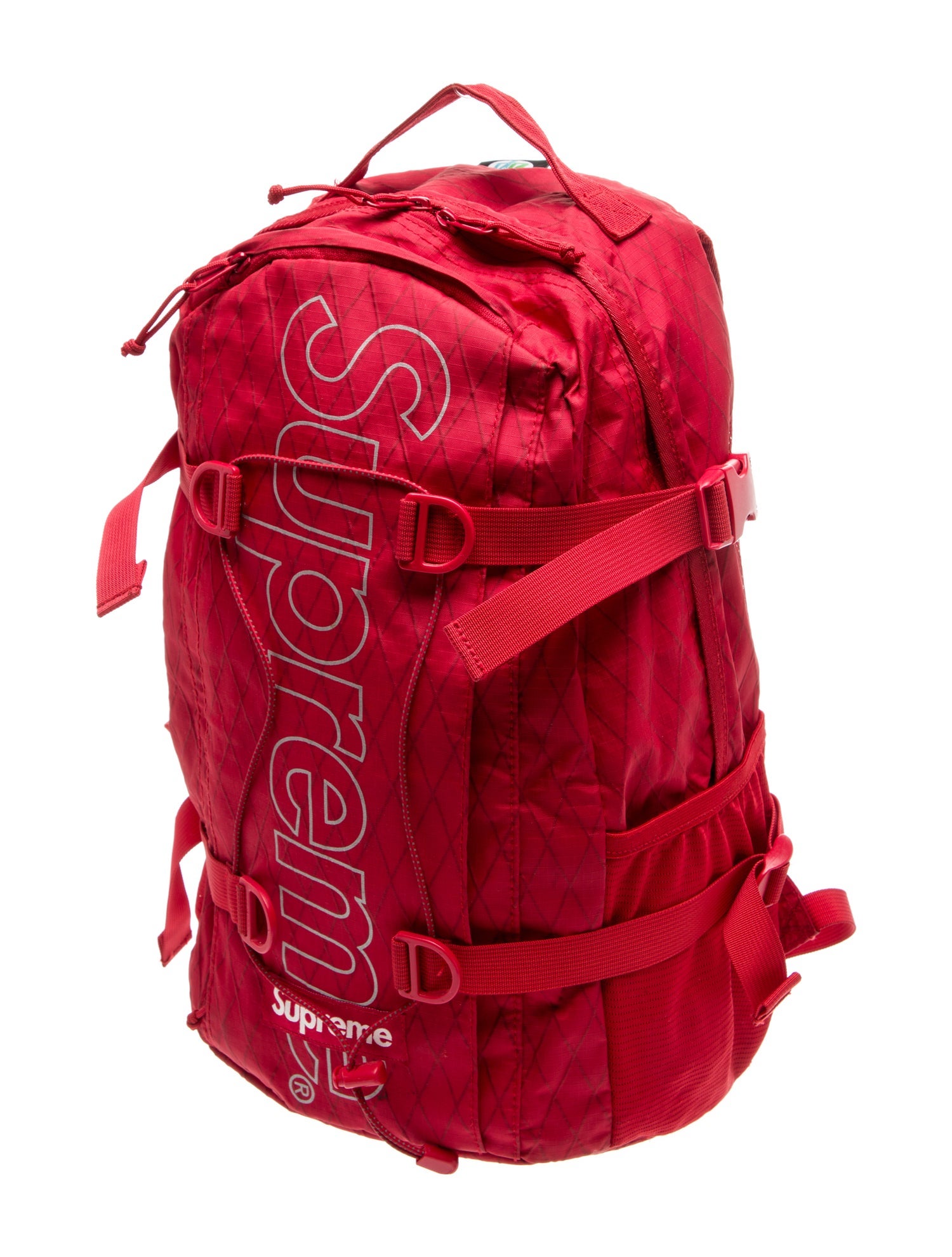 Supreme Nylon Backpack