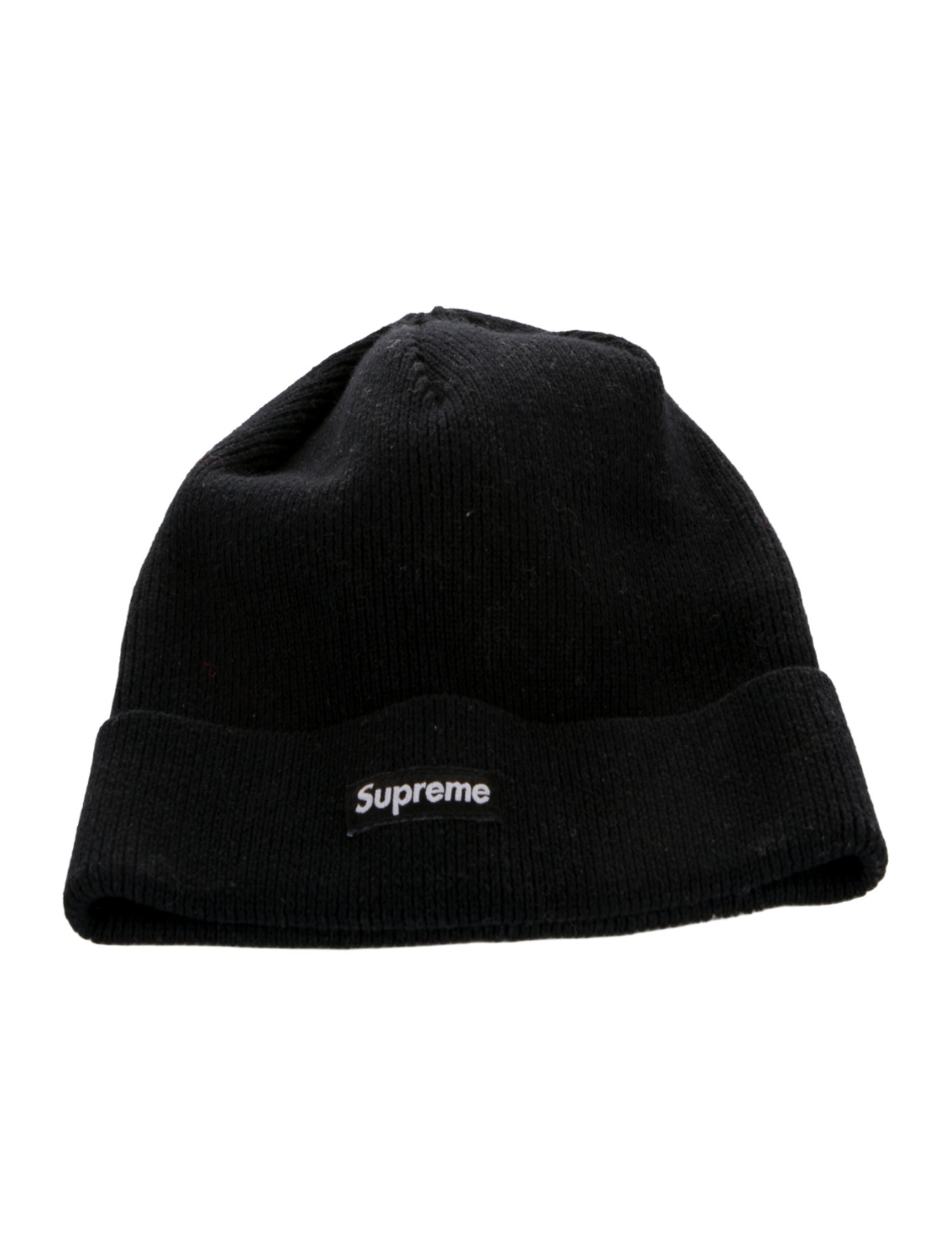 Supreme Small Box Logo Beanie
