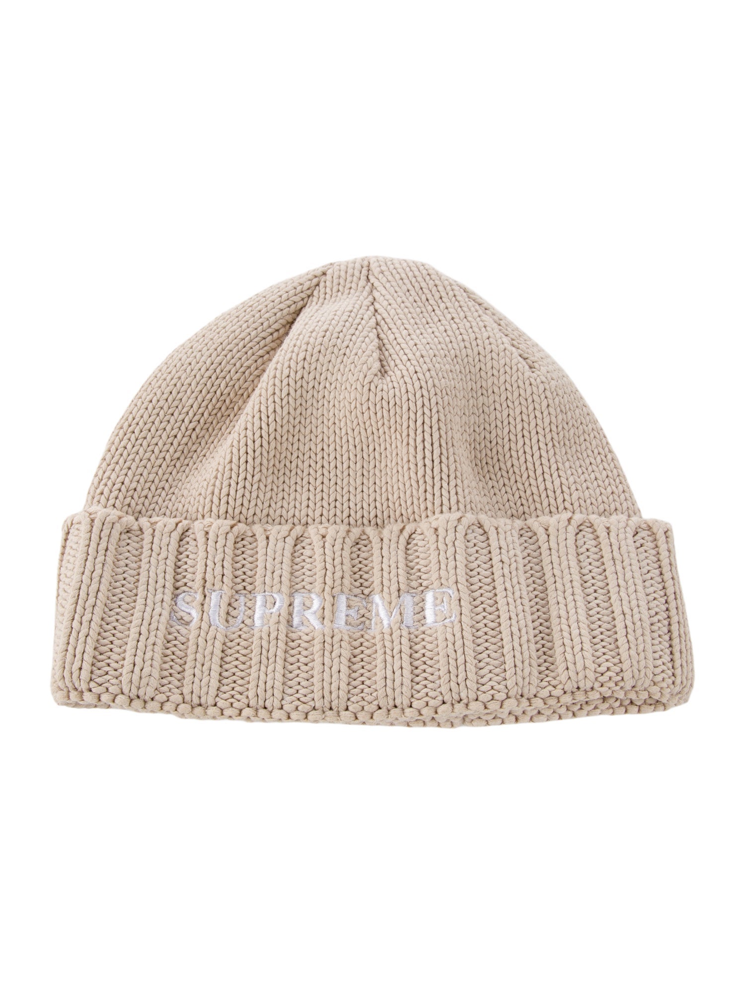 Supreme Overpint Beanie