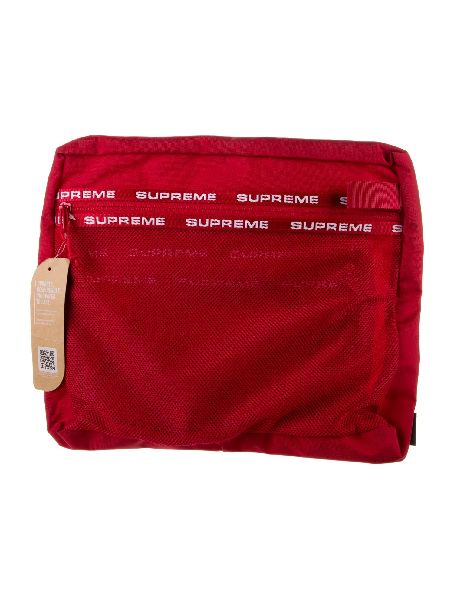 Supreme Organizer Pouch