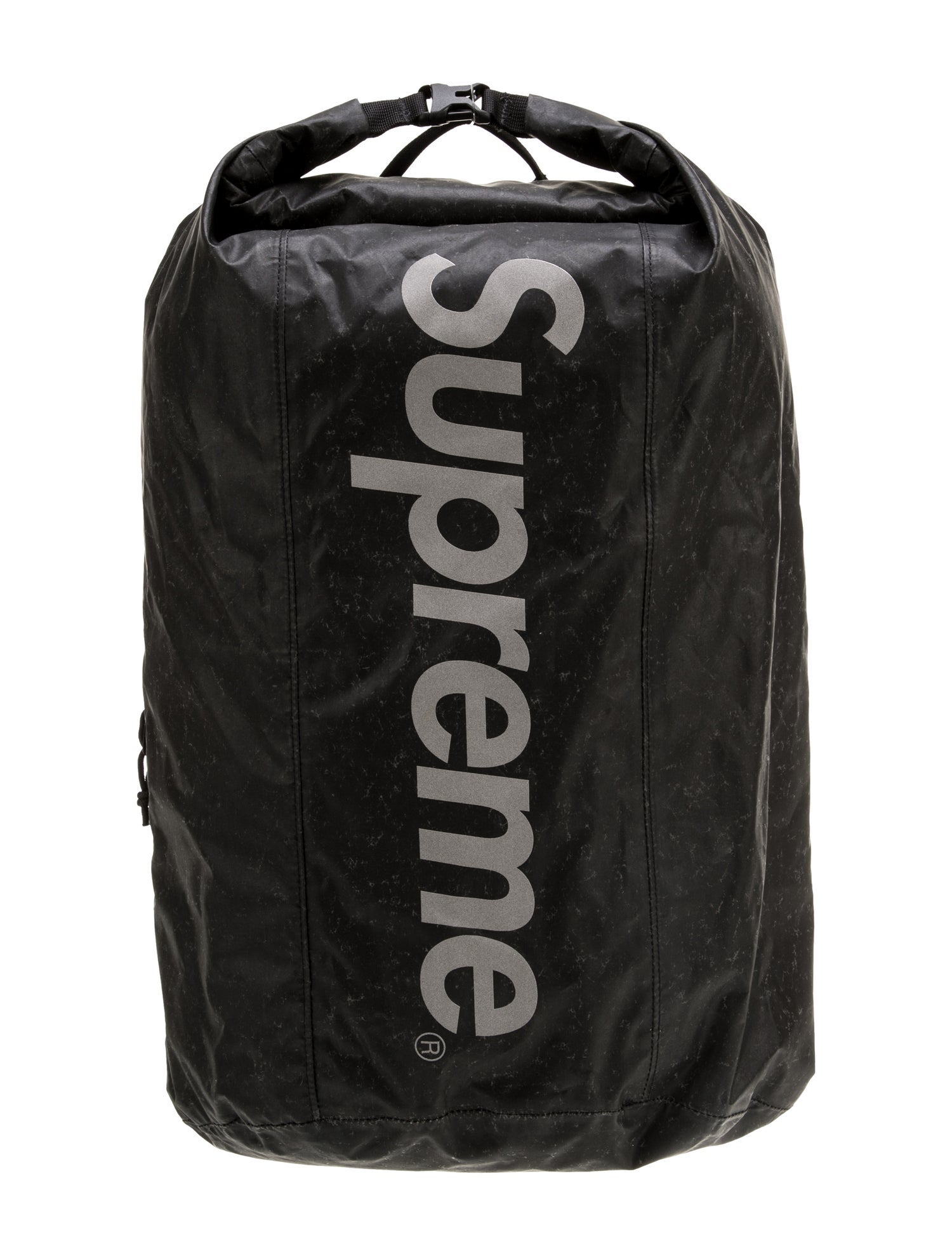 Supreme Nylon Waterproof Reflective Speckled