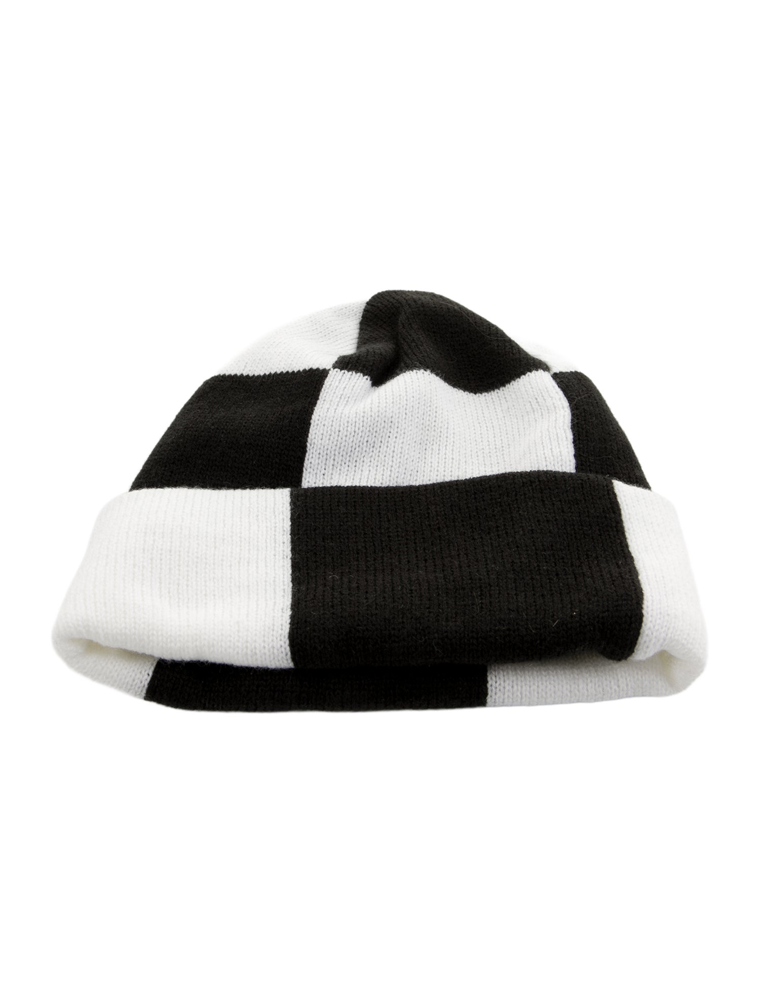 Supreme Checkerboard Beanie