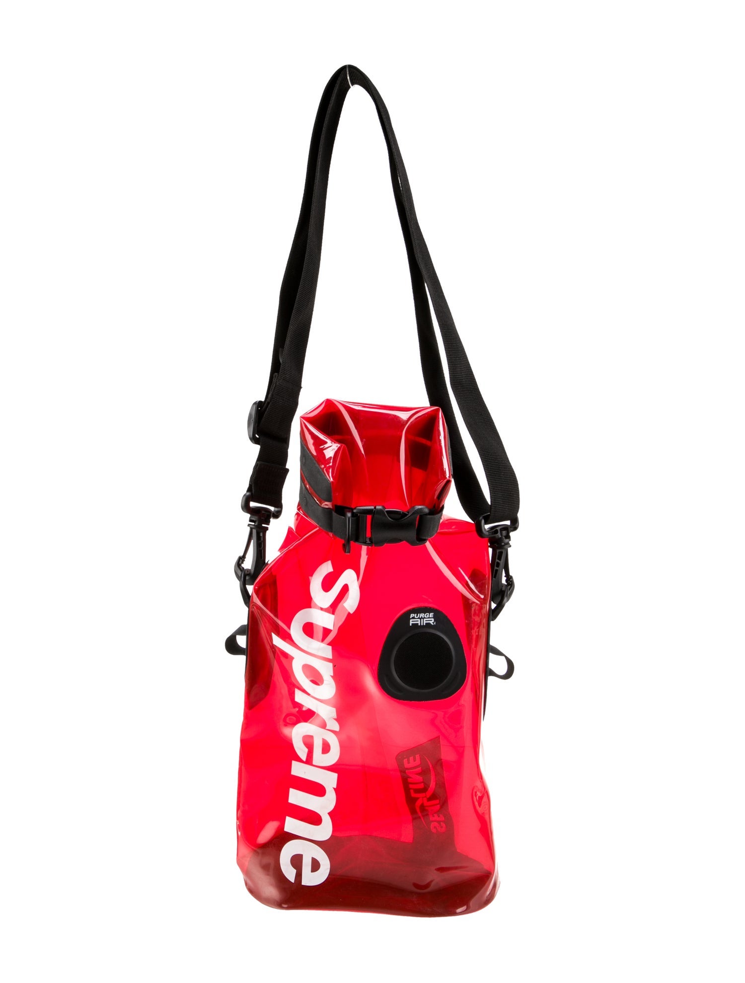 Supreme Rubber SealLine Discovery Dry