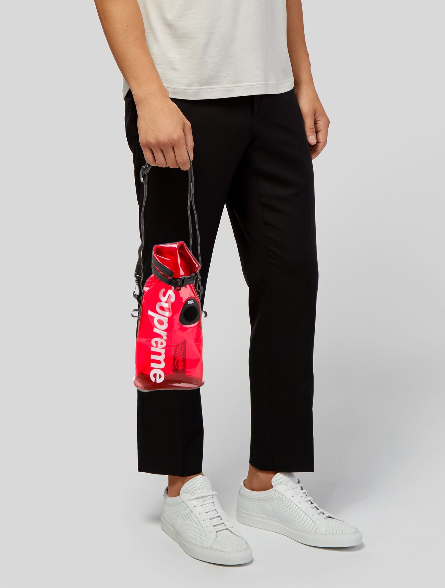 Supreme Rubber SealLine Discovery Dry