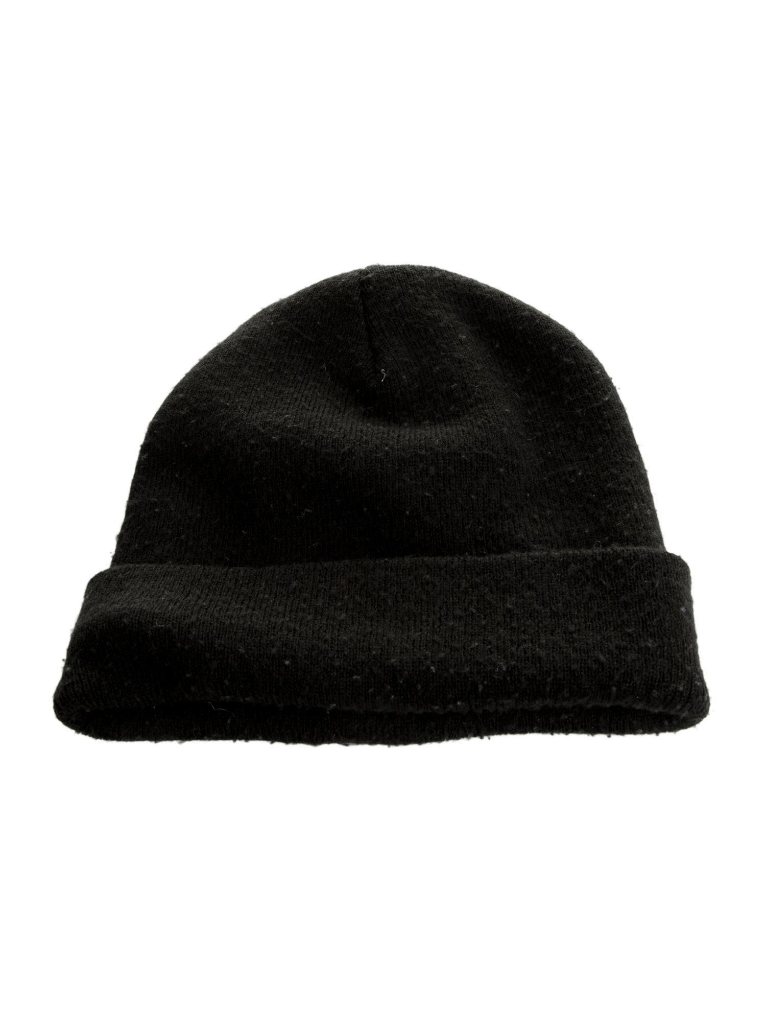 Supreme Rubber Patch Beanie