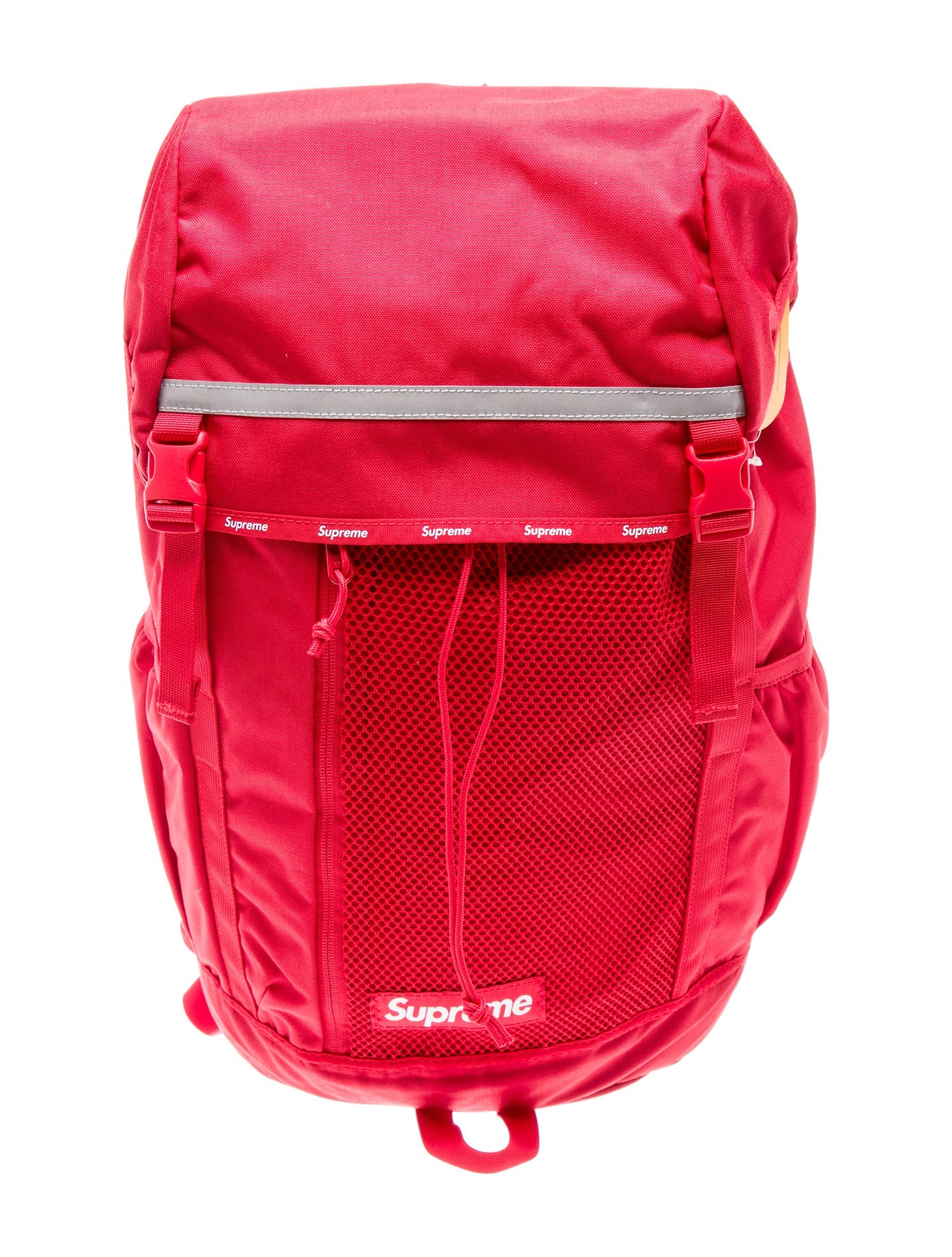 Supreme Canvas Backpack 2024