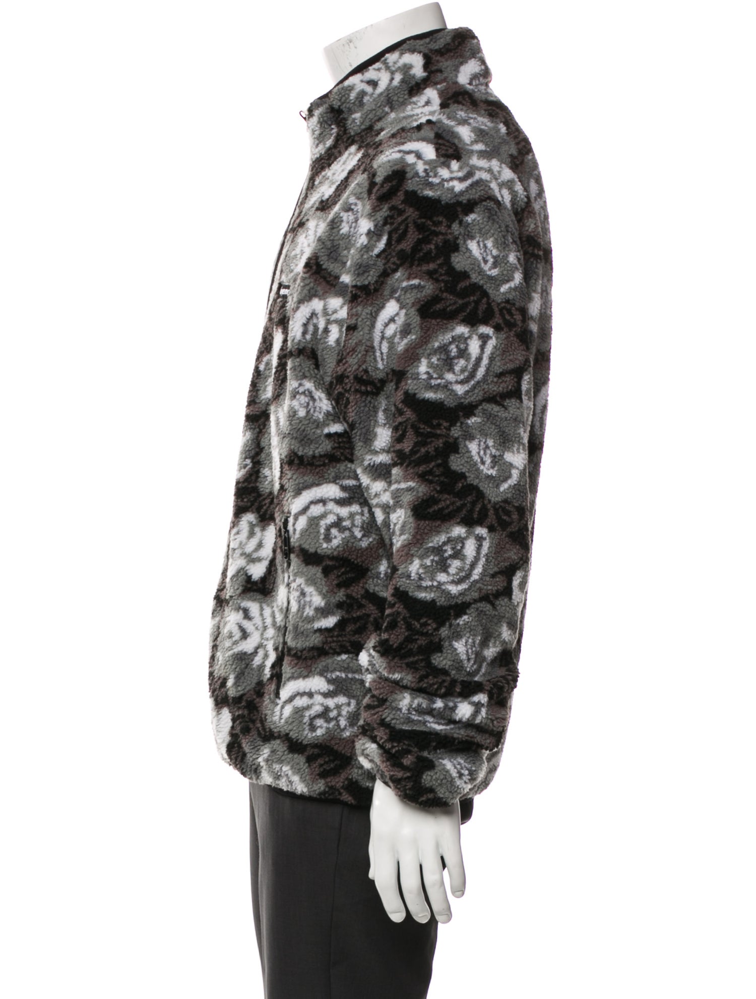 Supreme 2016 Printed Jacket