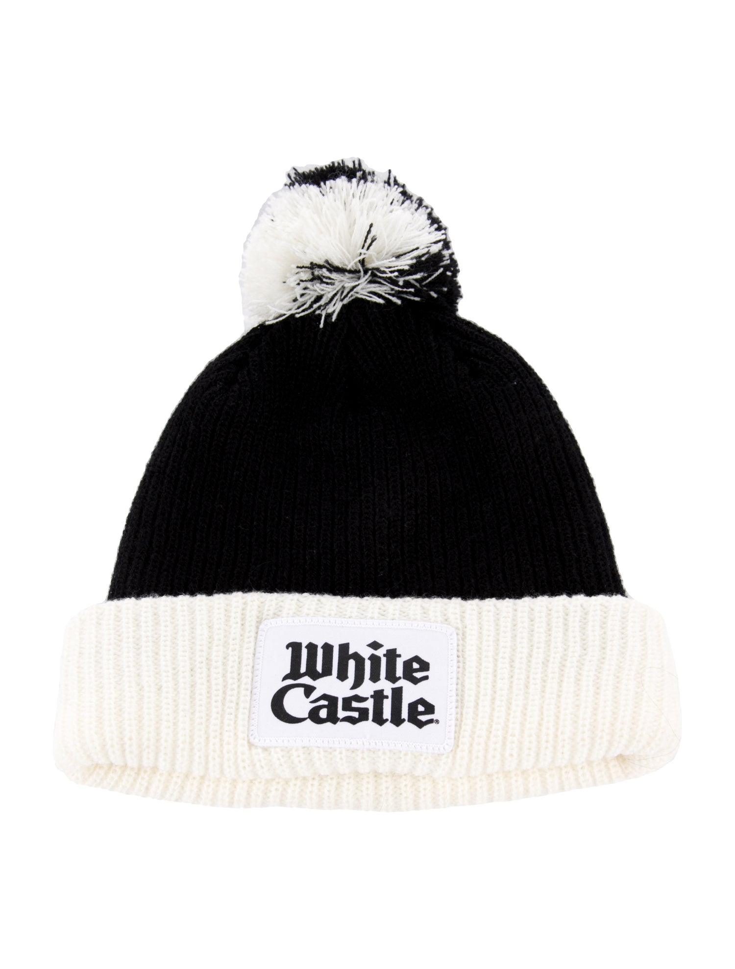 Supreme x White Castle Beanie