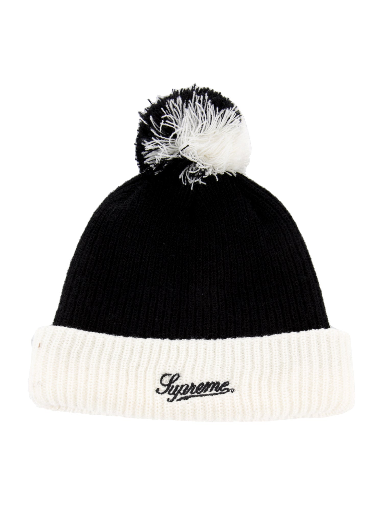 Supreme x White Castle Beanie