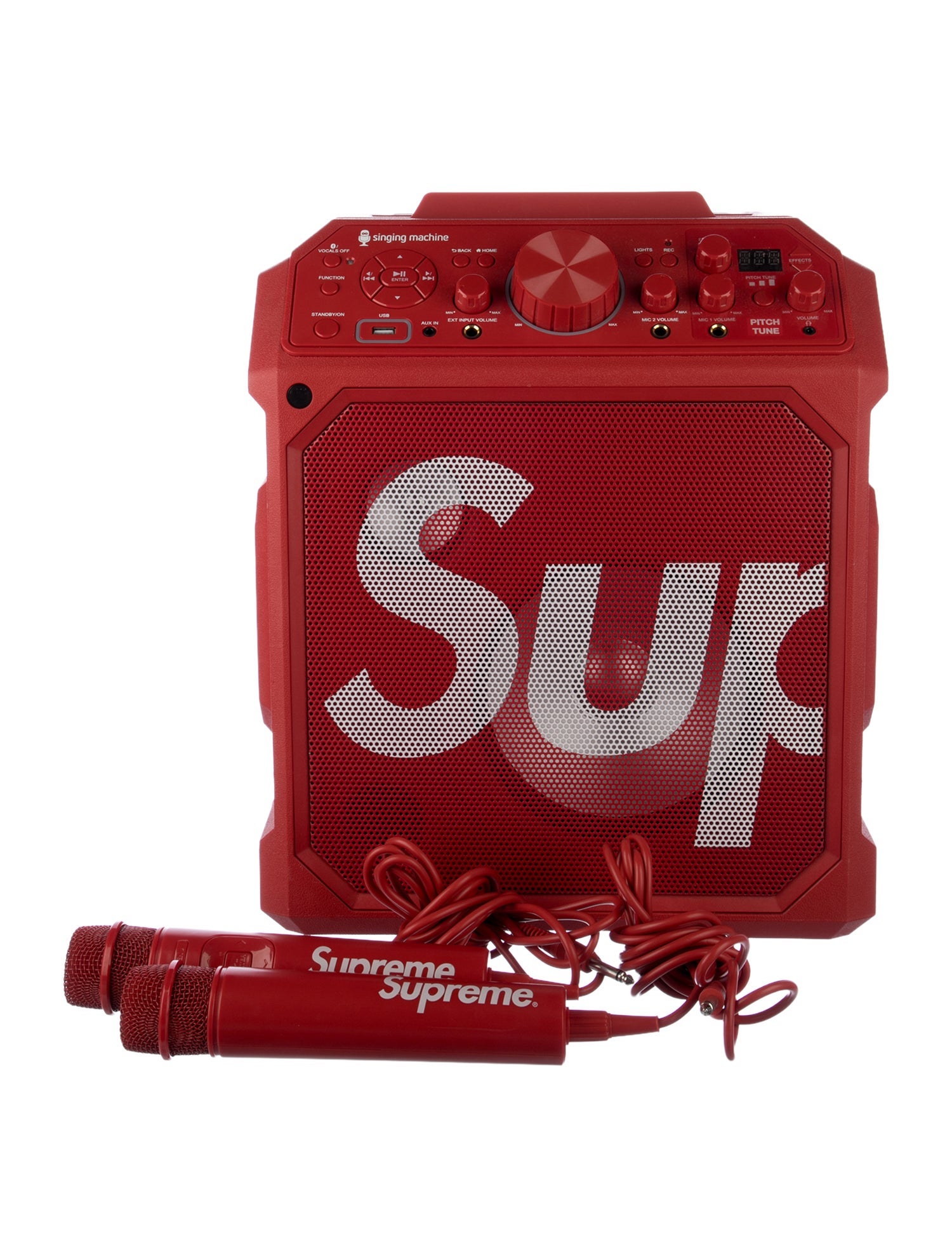 Supreme Karaoke Singing Machine