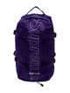Supreme Nylon Backpack