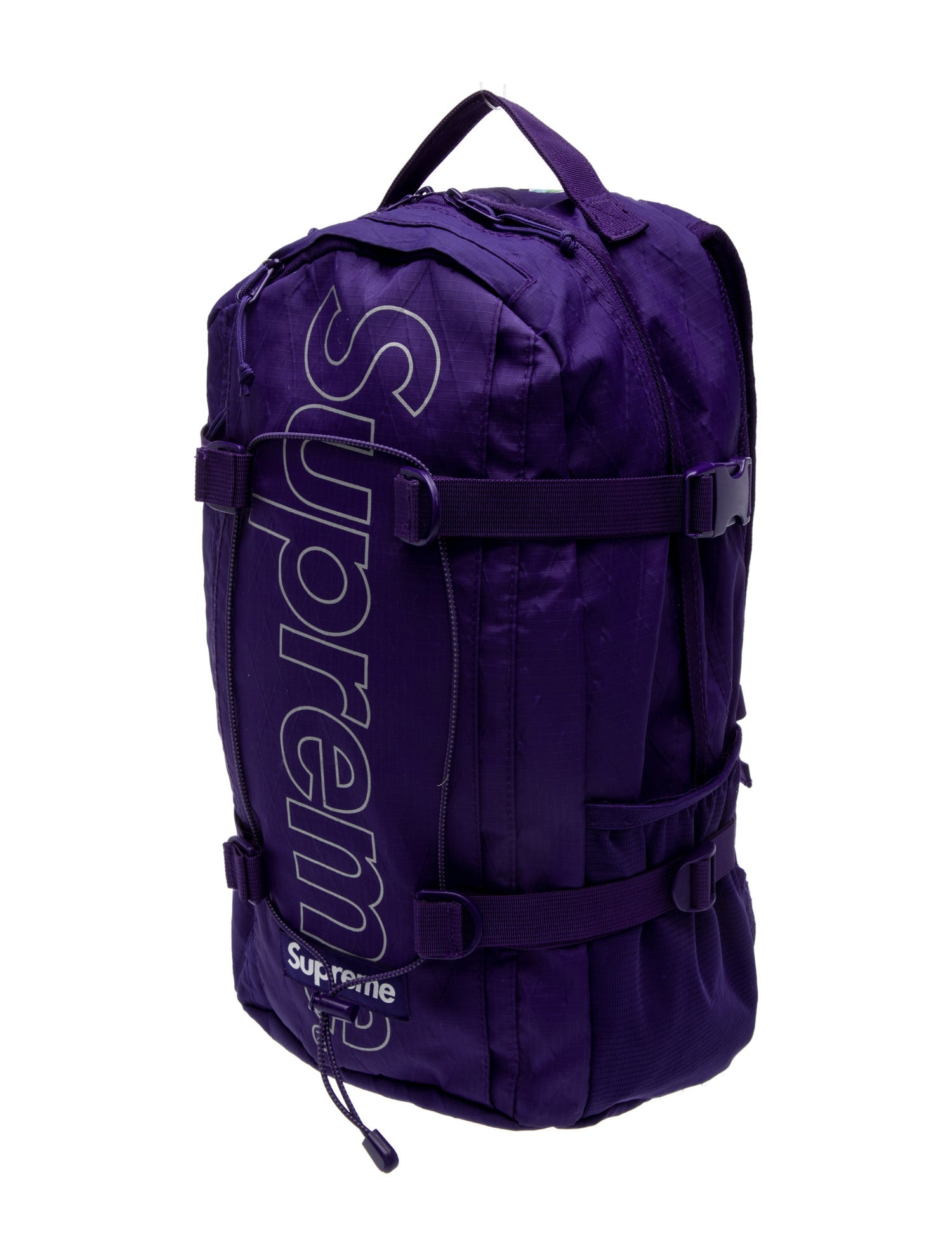 Supreme Nylon Backpack