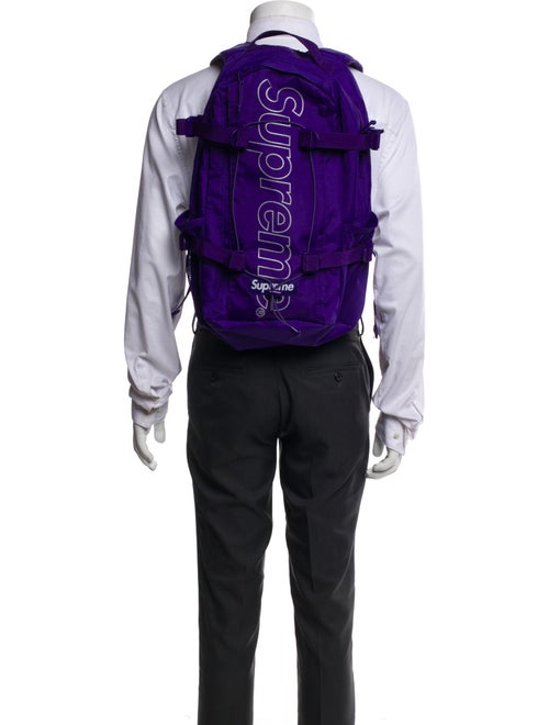 Supreme Nylon Backpack
