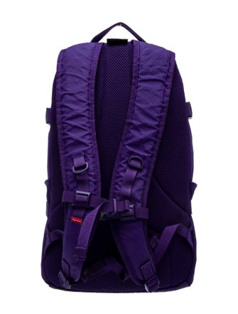 Supreme Nylon Backpack