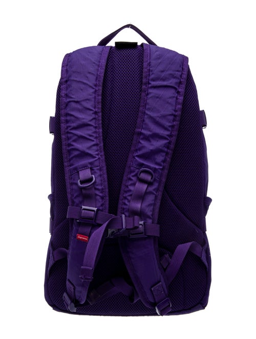Supreme Nylon Backpack