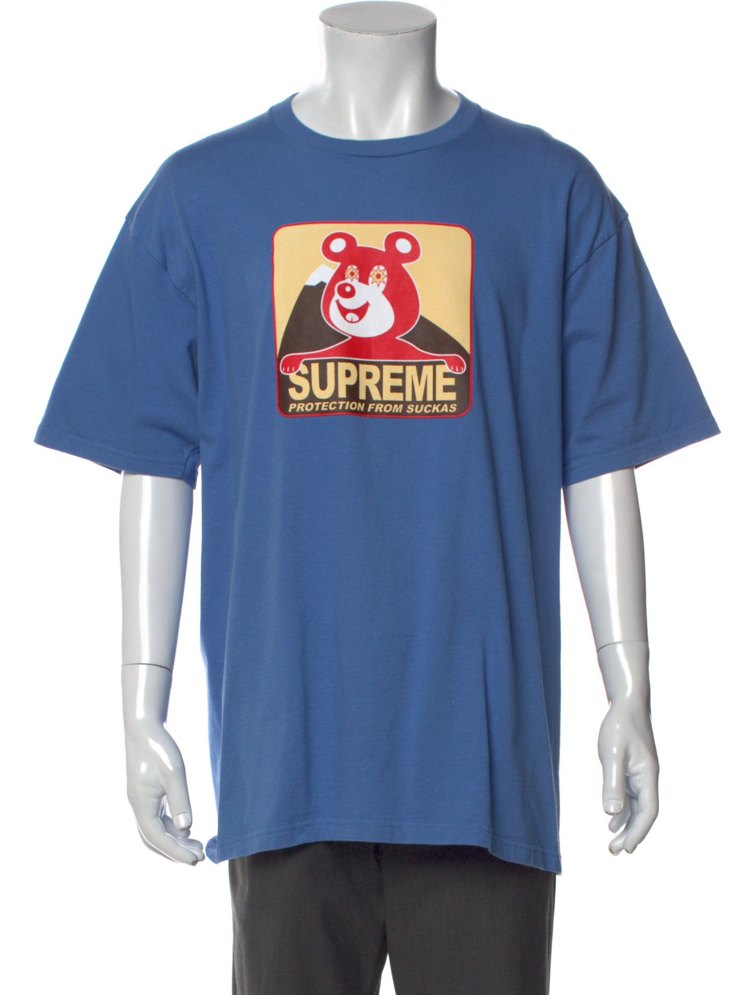 Supreme 2020 Bear T-Shirt