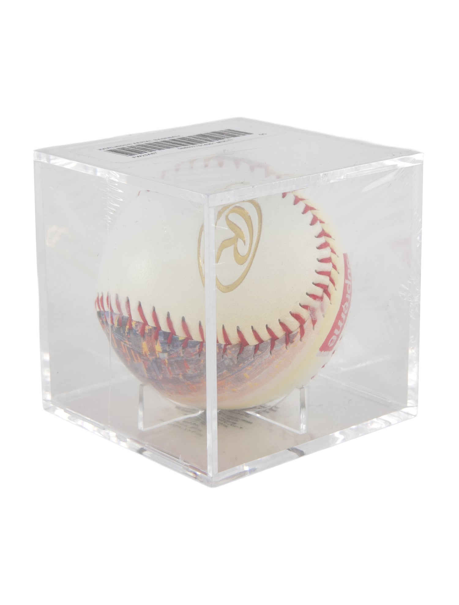 Supreme Rawlings REV1X Aerial Baseball w/ Tags