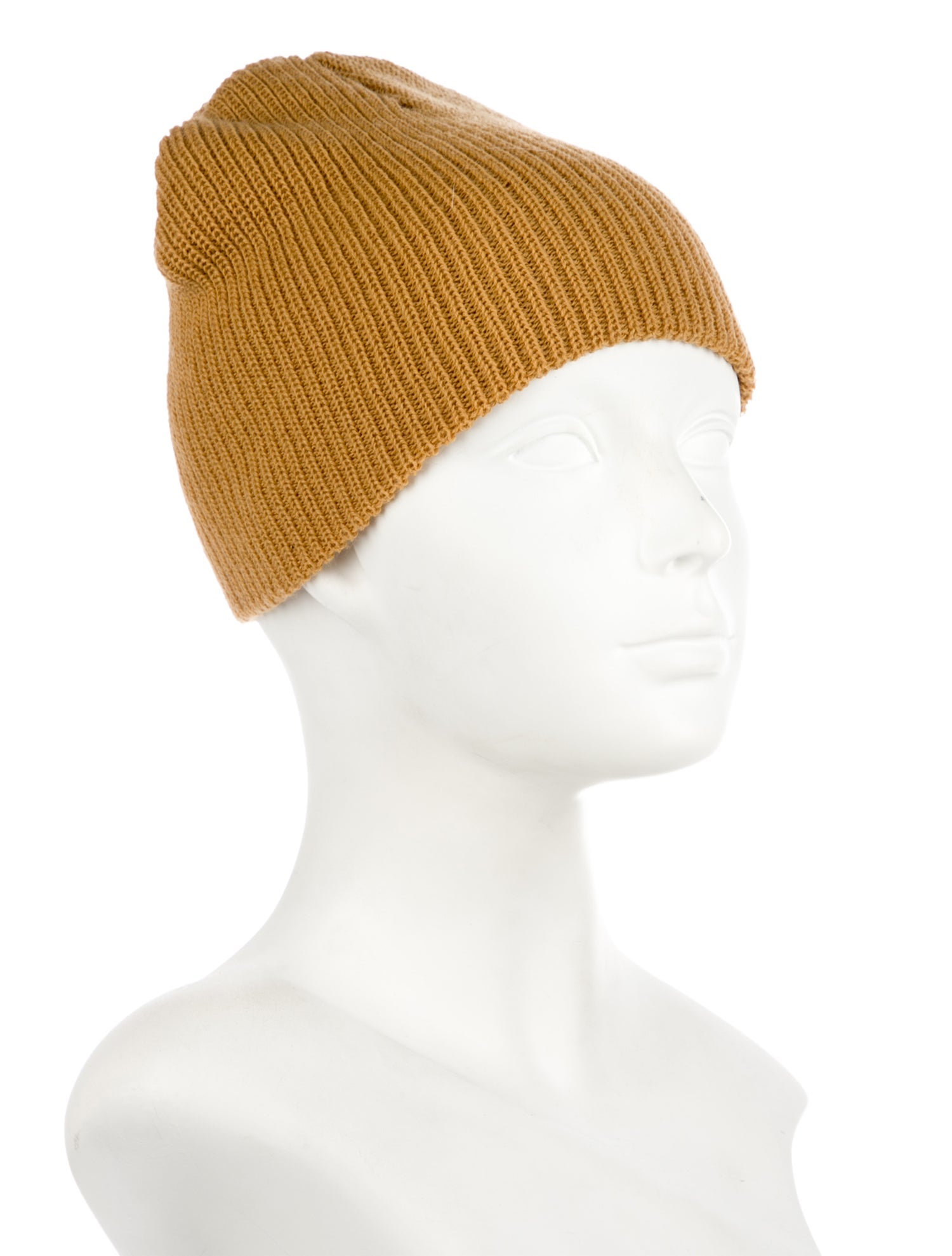 Basic Beanie