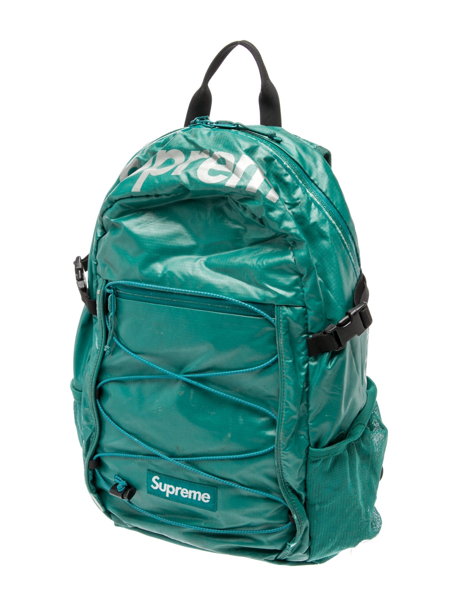 Supreme Nylon Backpack