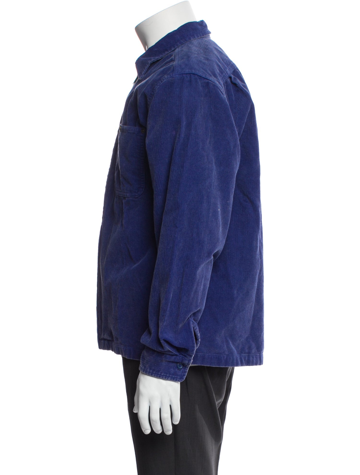 Supreme 2024 Denim Jacket