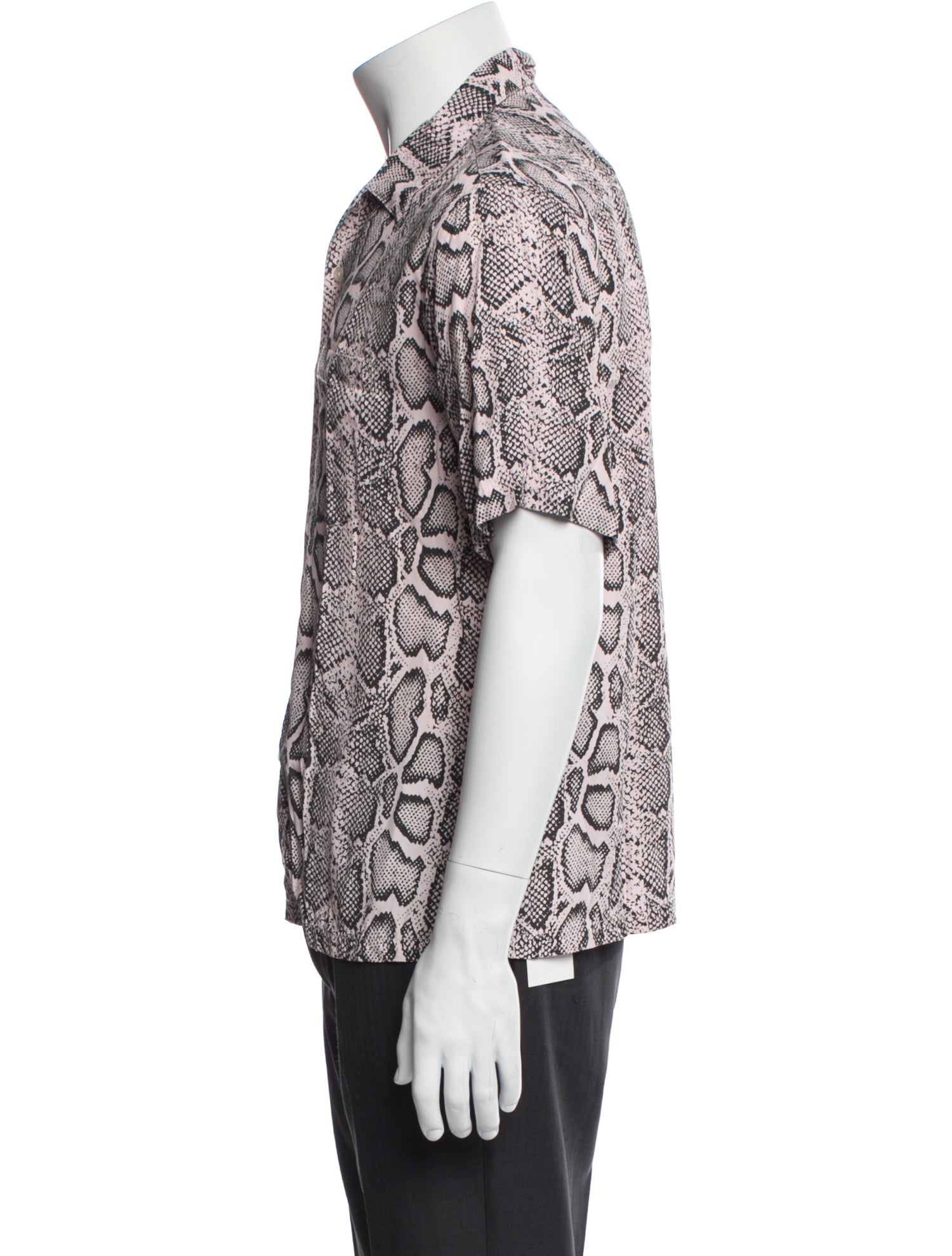 Supreme Menace II Society Sweatshirt - Black Sweatshirts & Hoodies