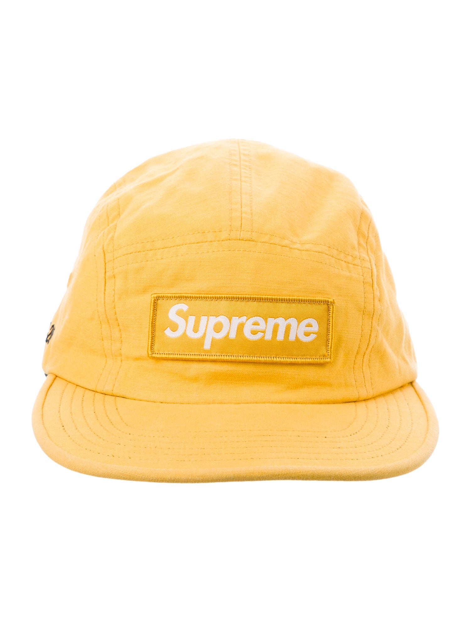 Supreme Military Camp Cap w/Tags