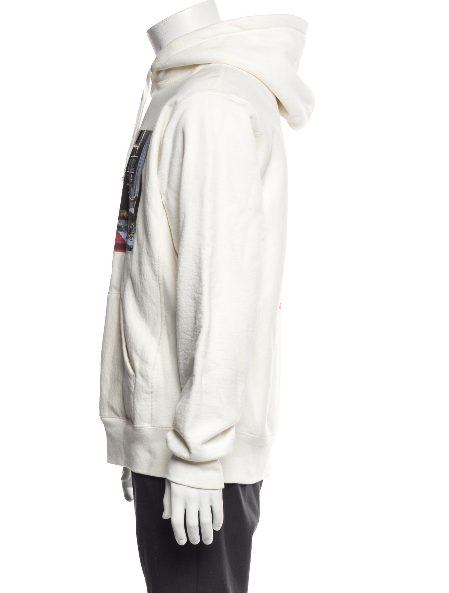 Supreme 2017 x Scarface Friend Hoodie Hoodie