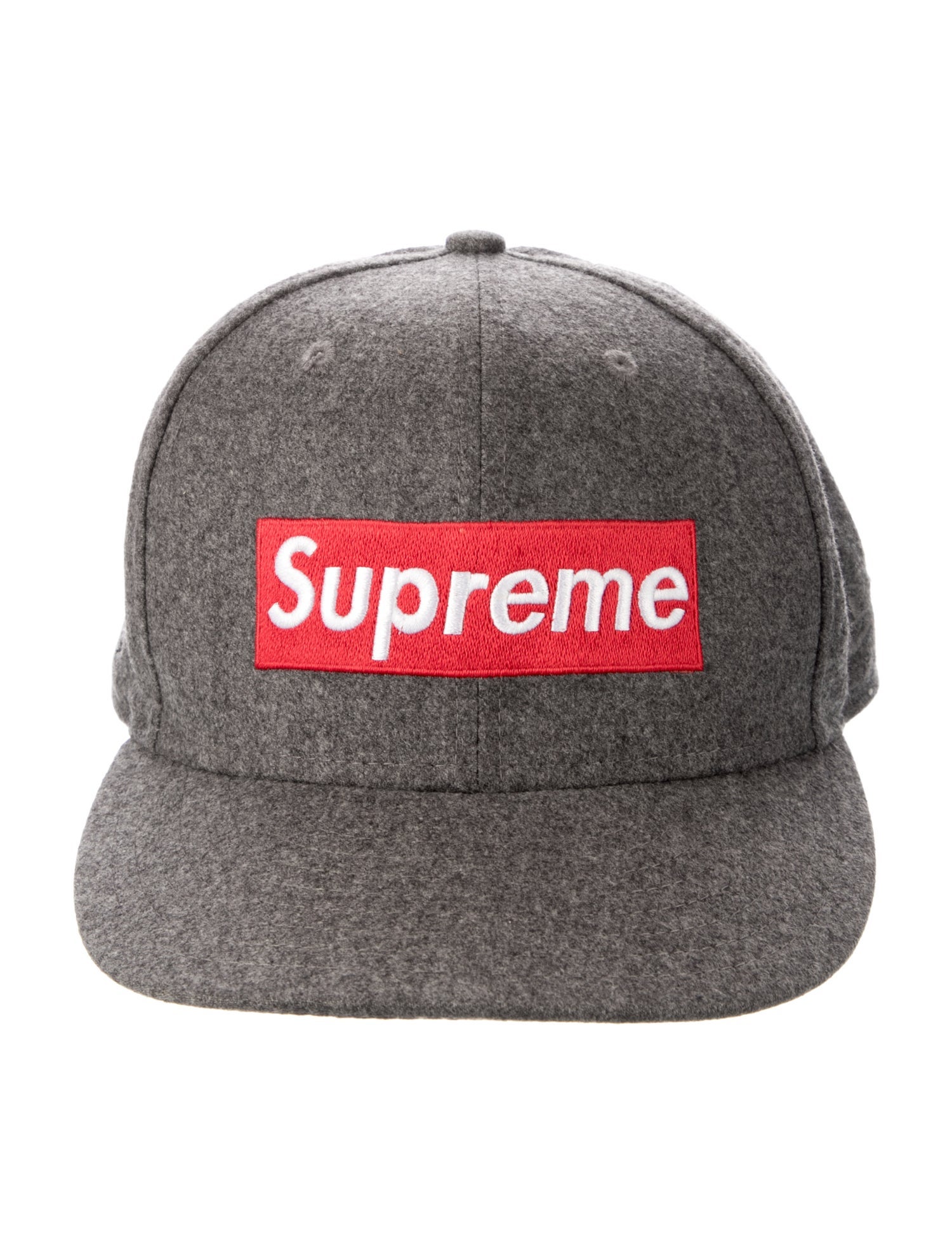 New Era x Supreme | The RealReal