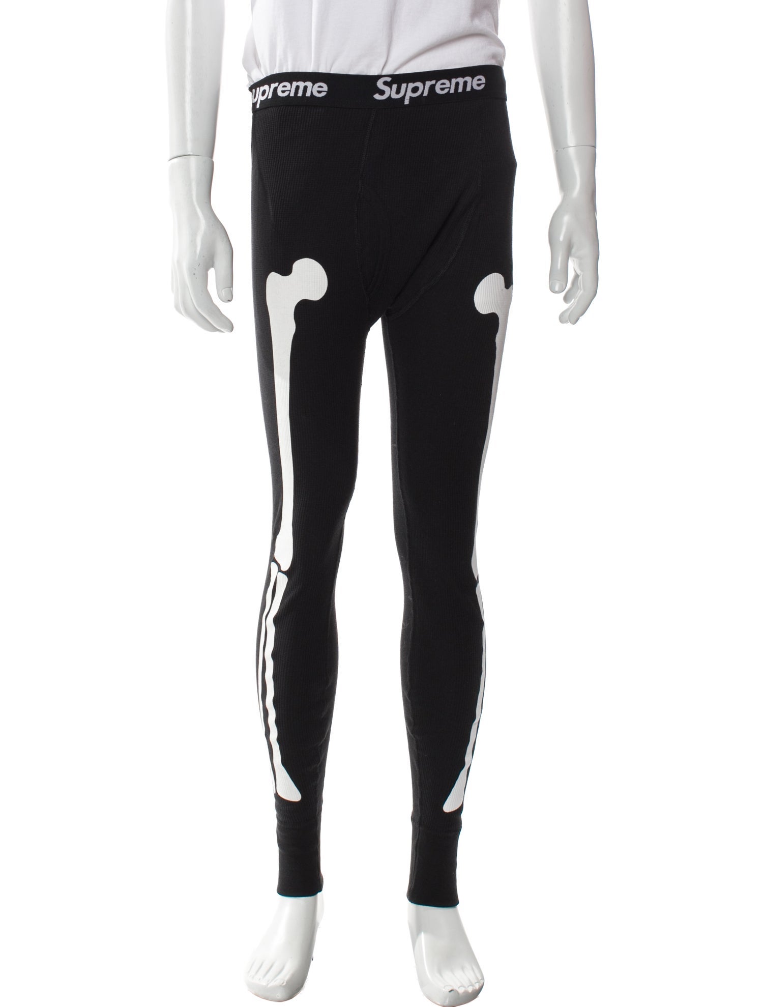 Supreme Printed Lounge Bottoms