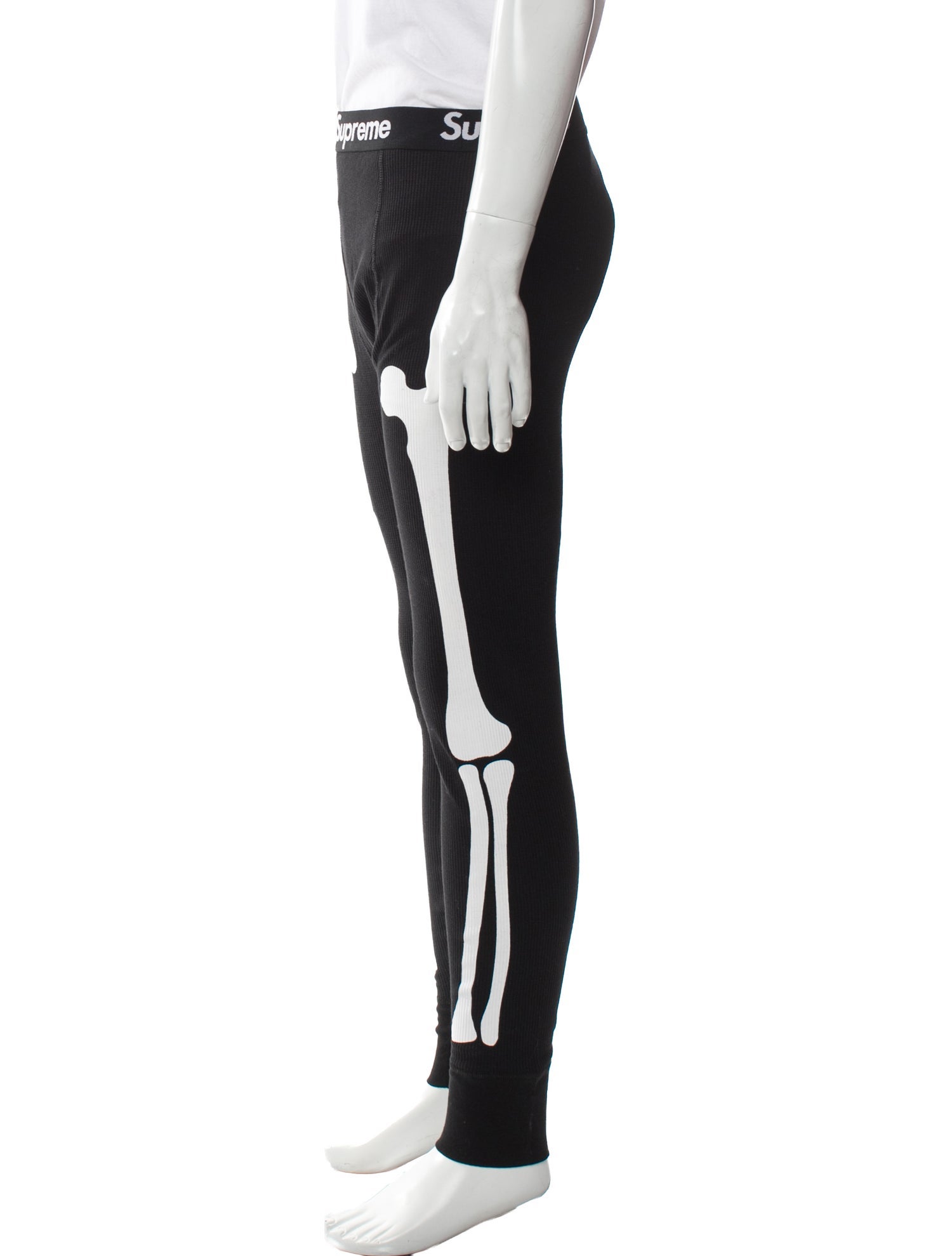 Supreme Printed Lounge Bottoms