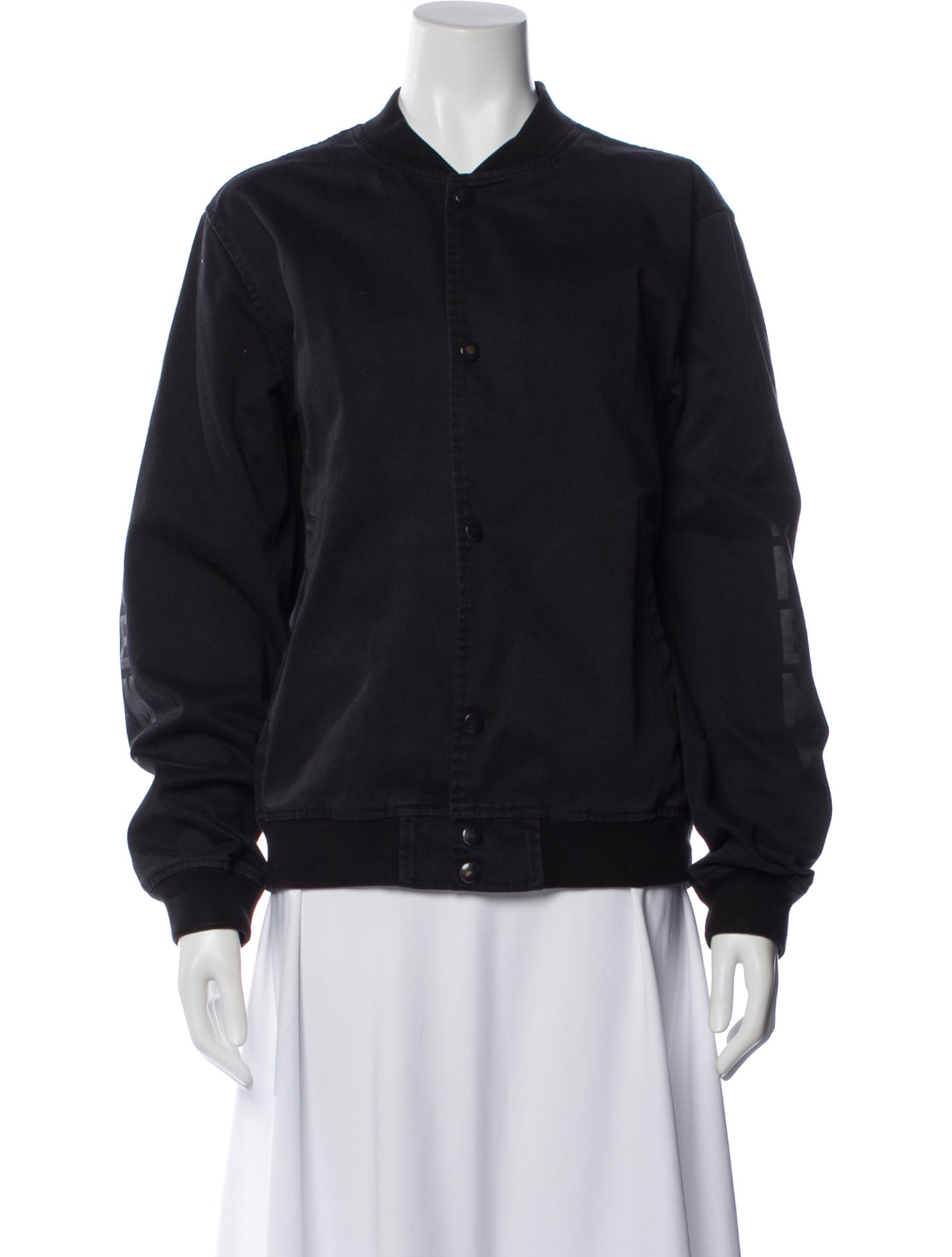 Supreme Bomber Jacket