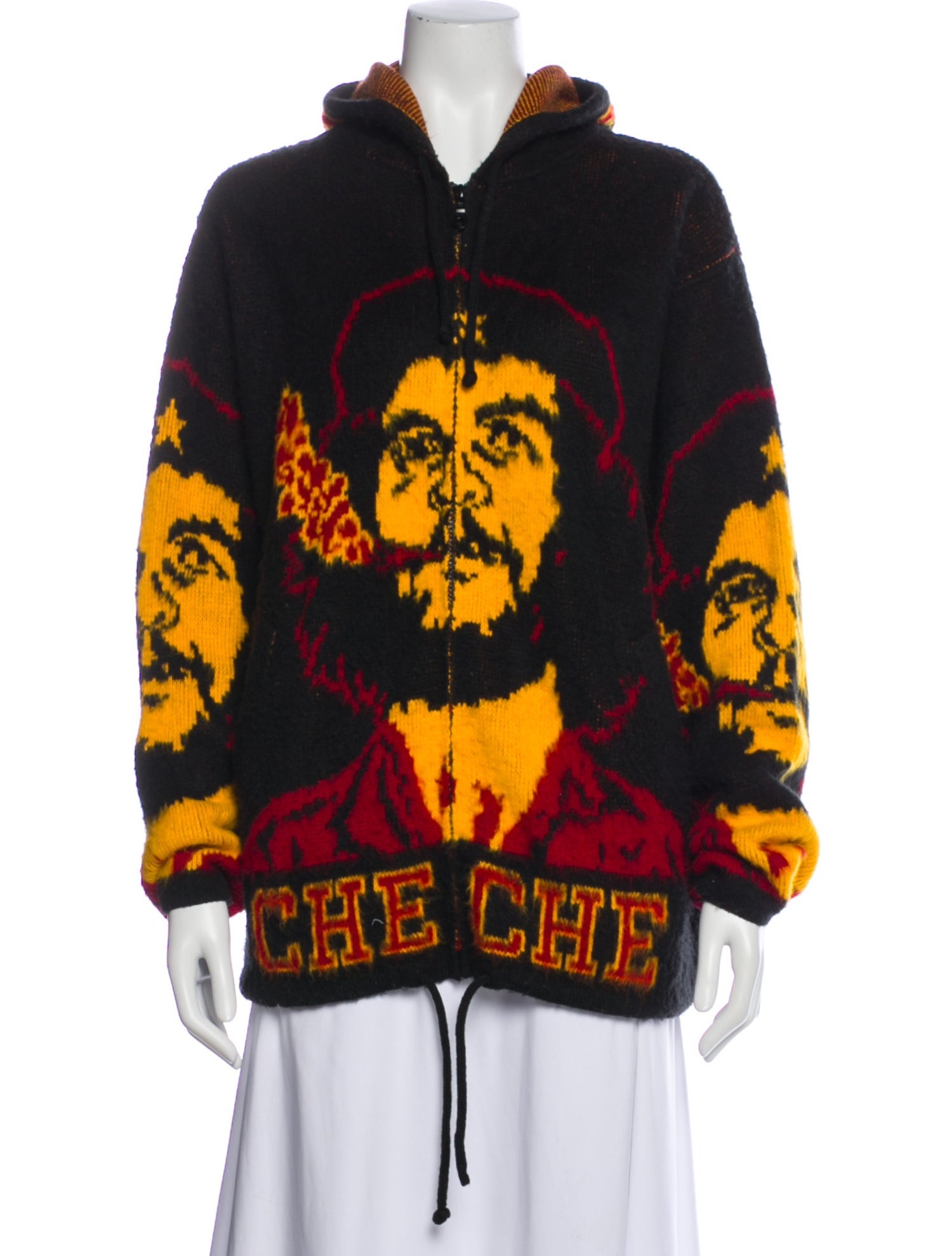 Supreme Printed Jacket