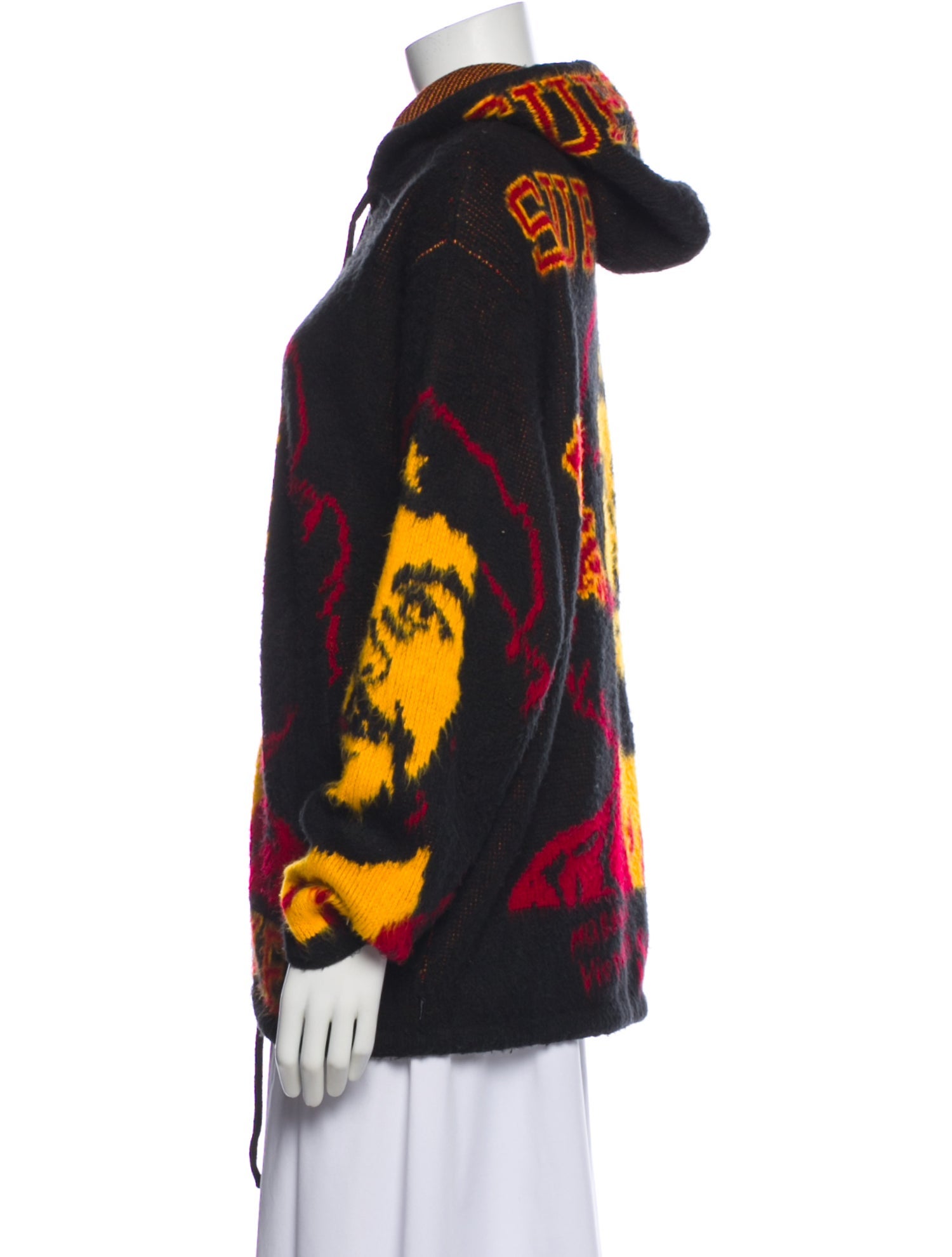 Supreme Printed Jacket