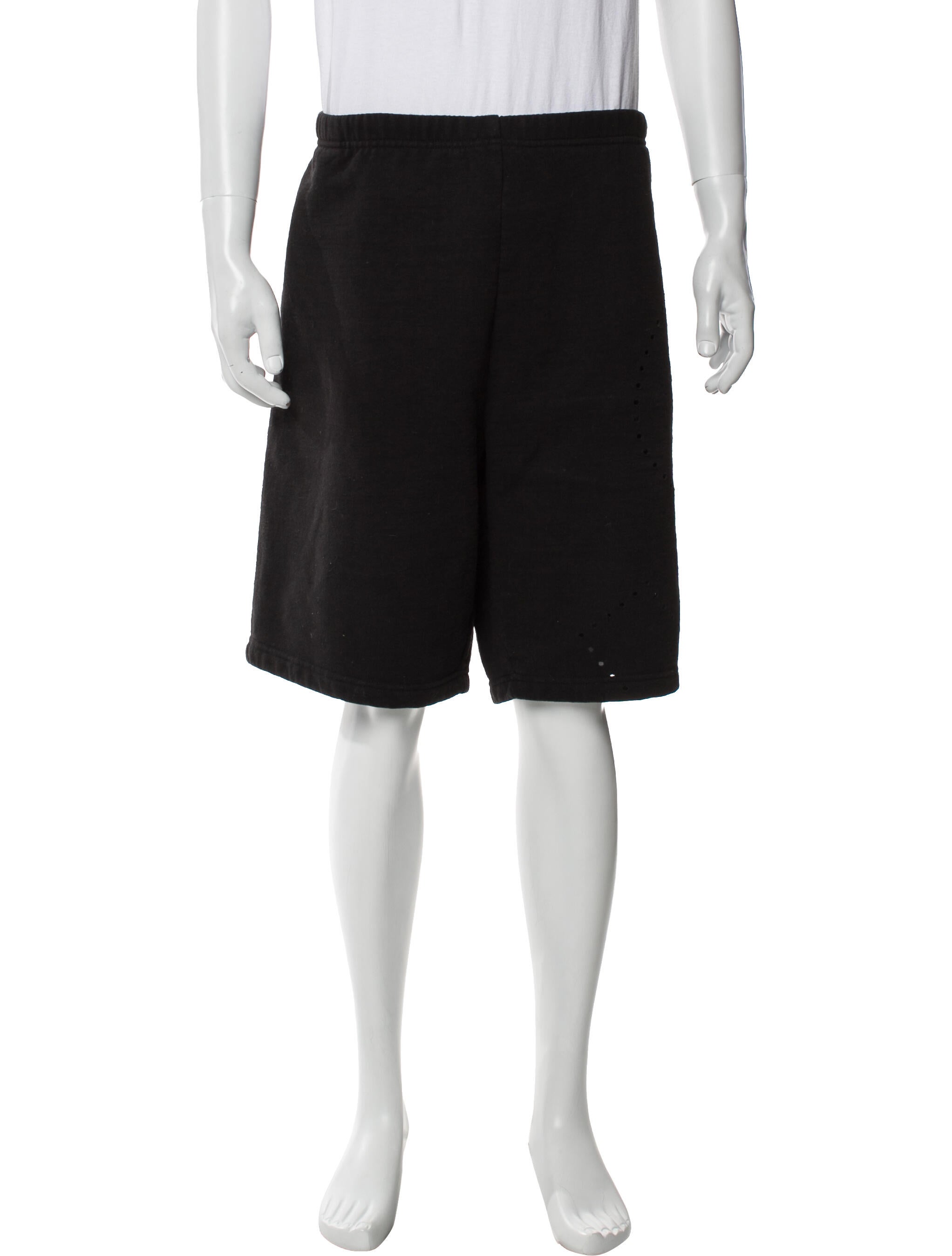 Supreme Jogger Shorts