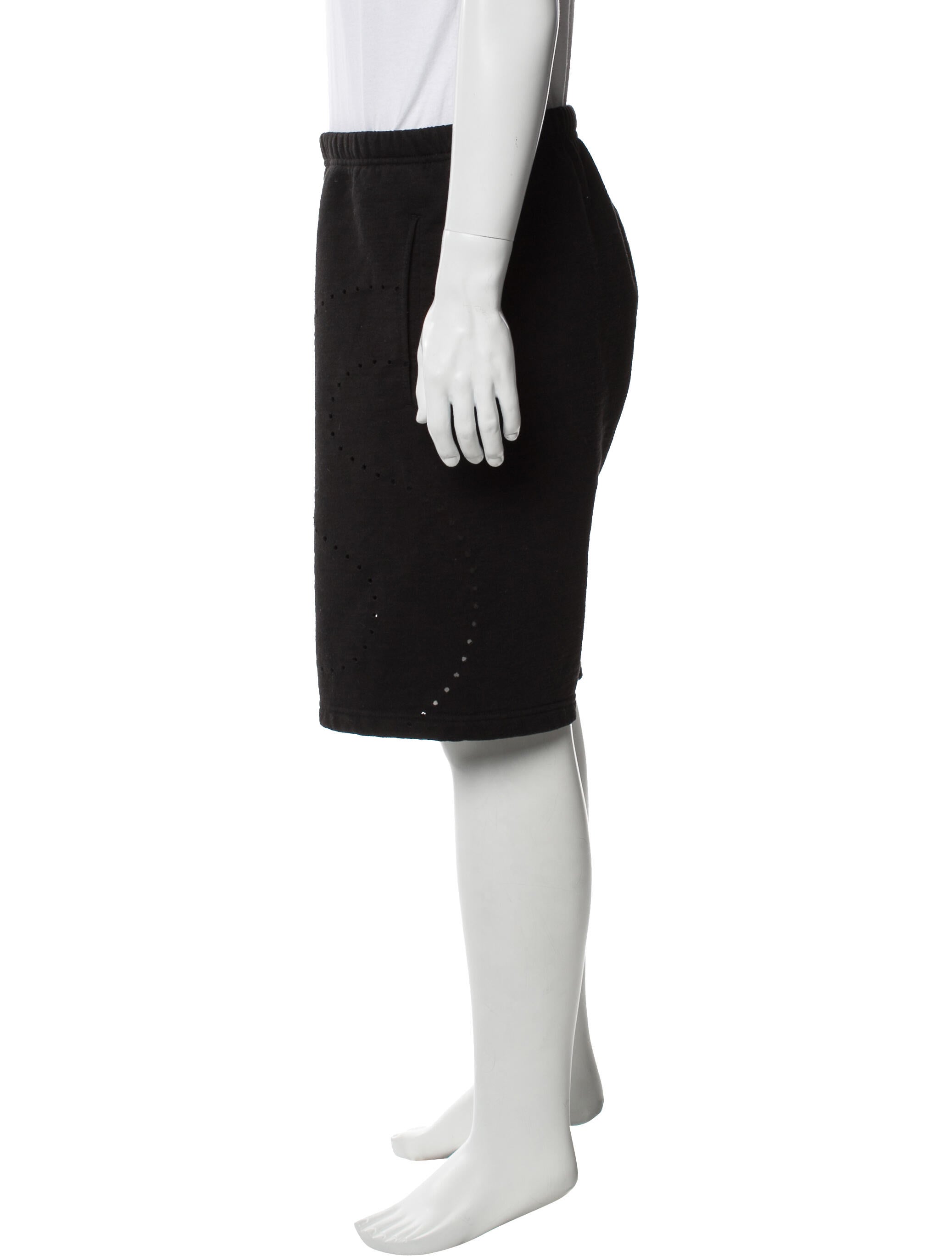 Supreme Jogger Shorts