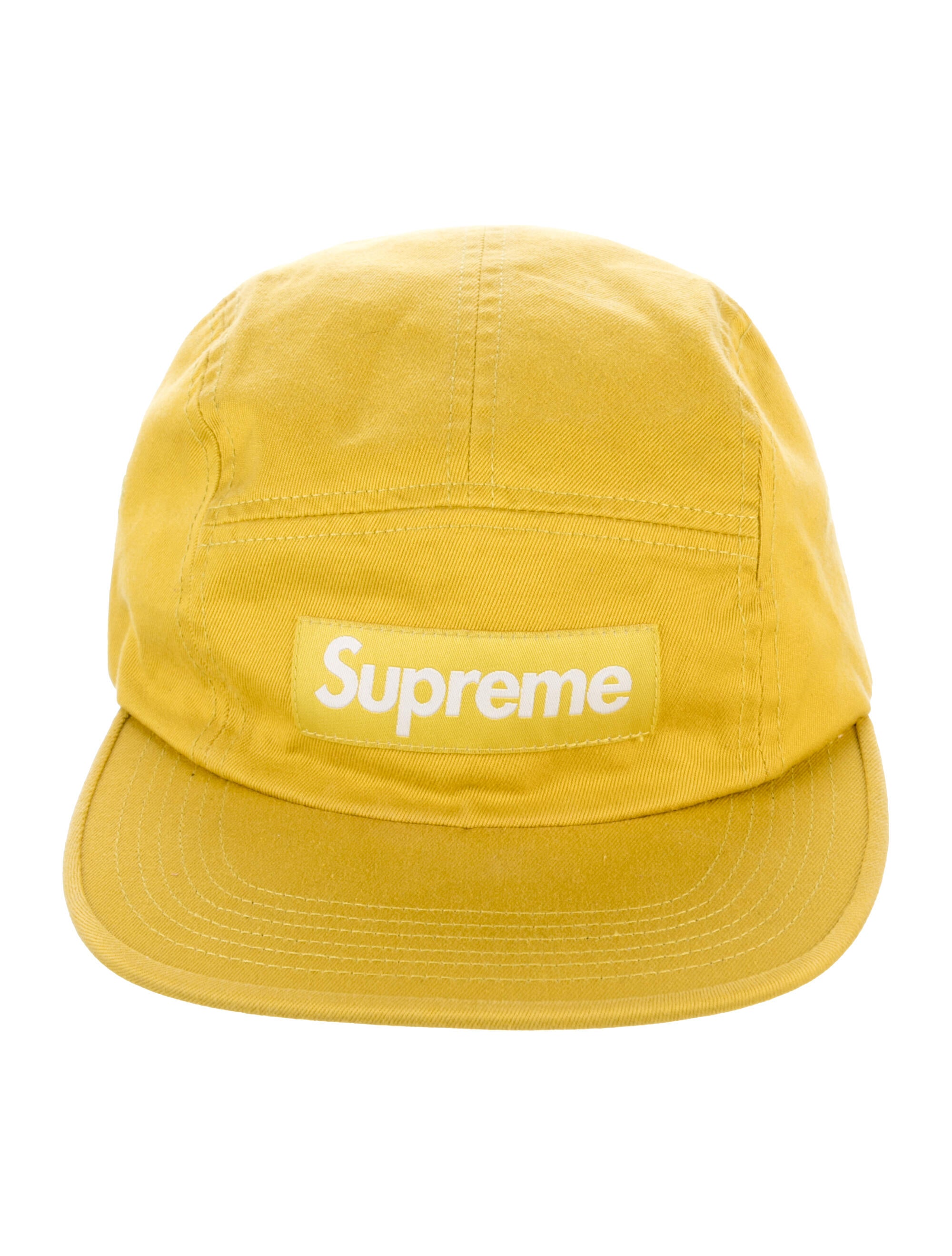Supreme Camp Cap