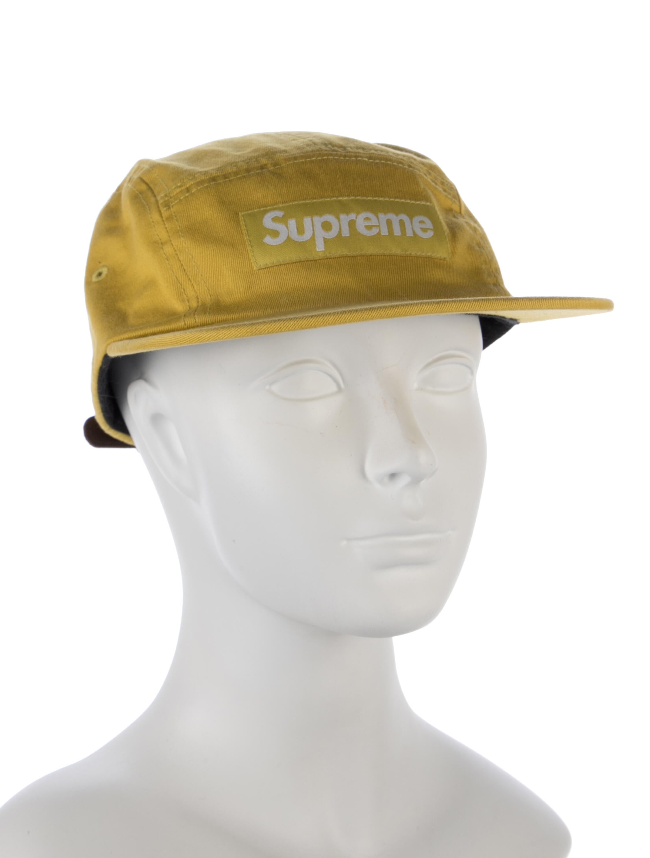Supreme Camp Cap