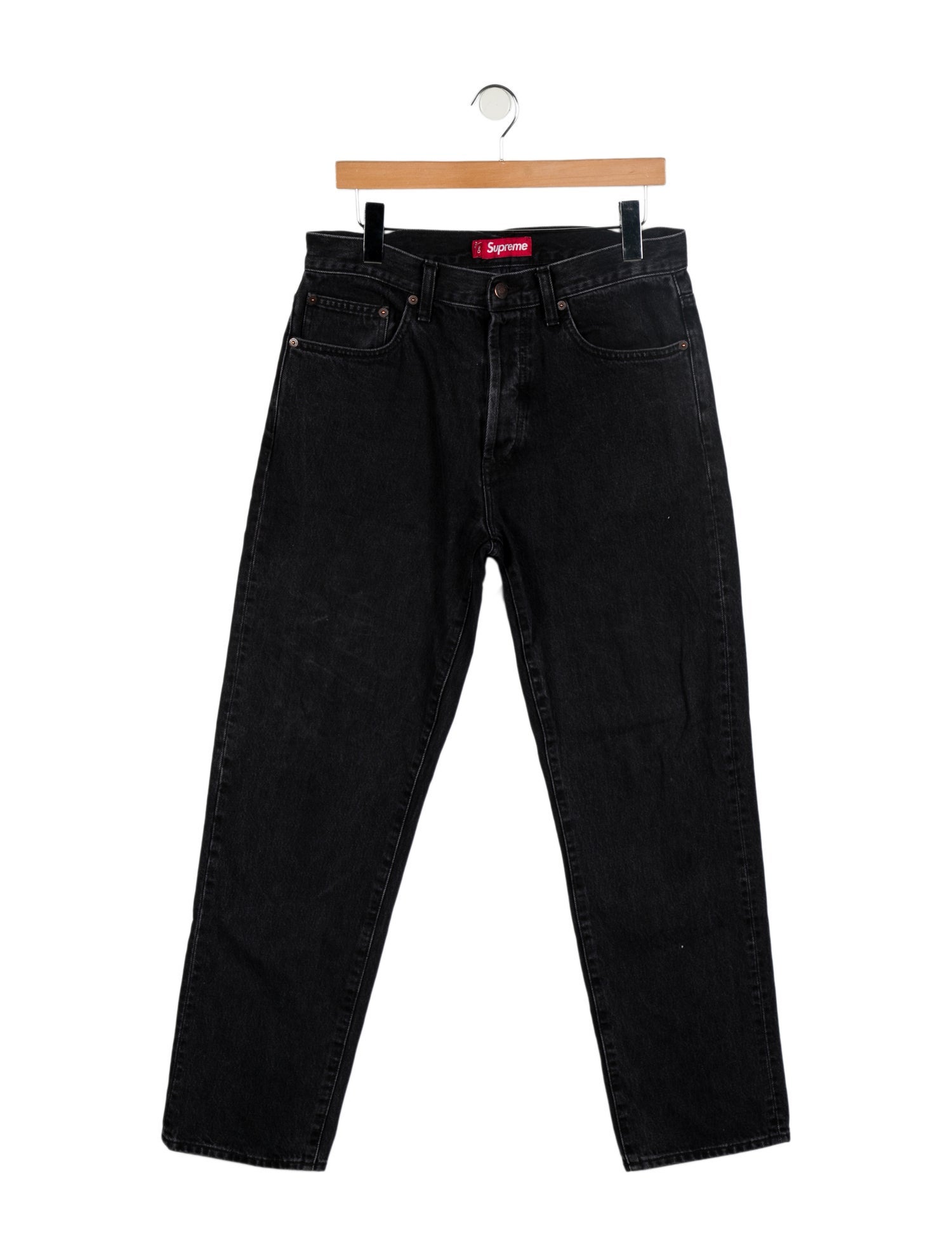 Supreme Skinny Jeans