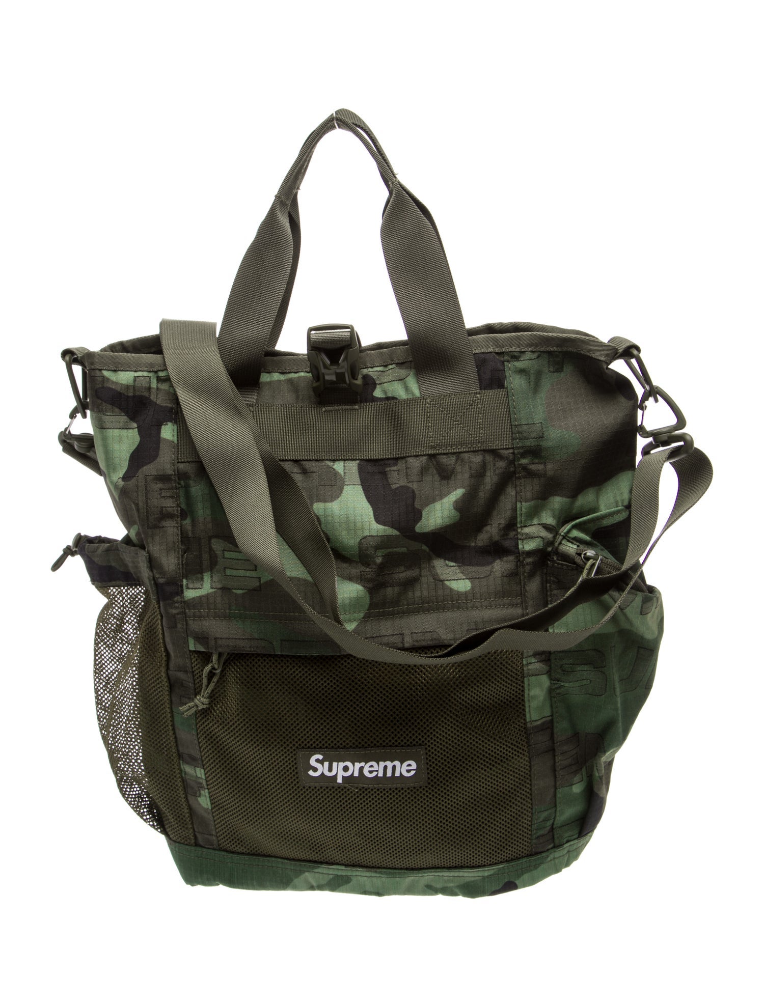 Supreme Nylon Cordura