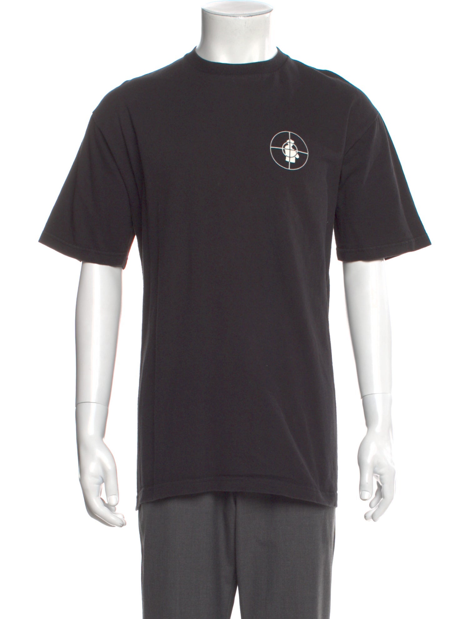 Supreme Graphic Print Short Sleeve Shirt