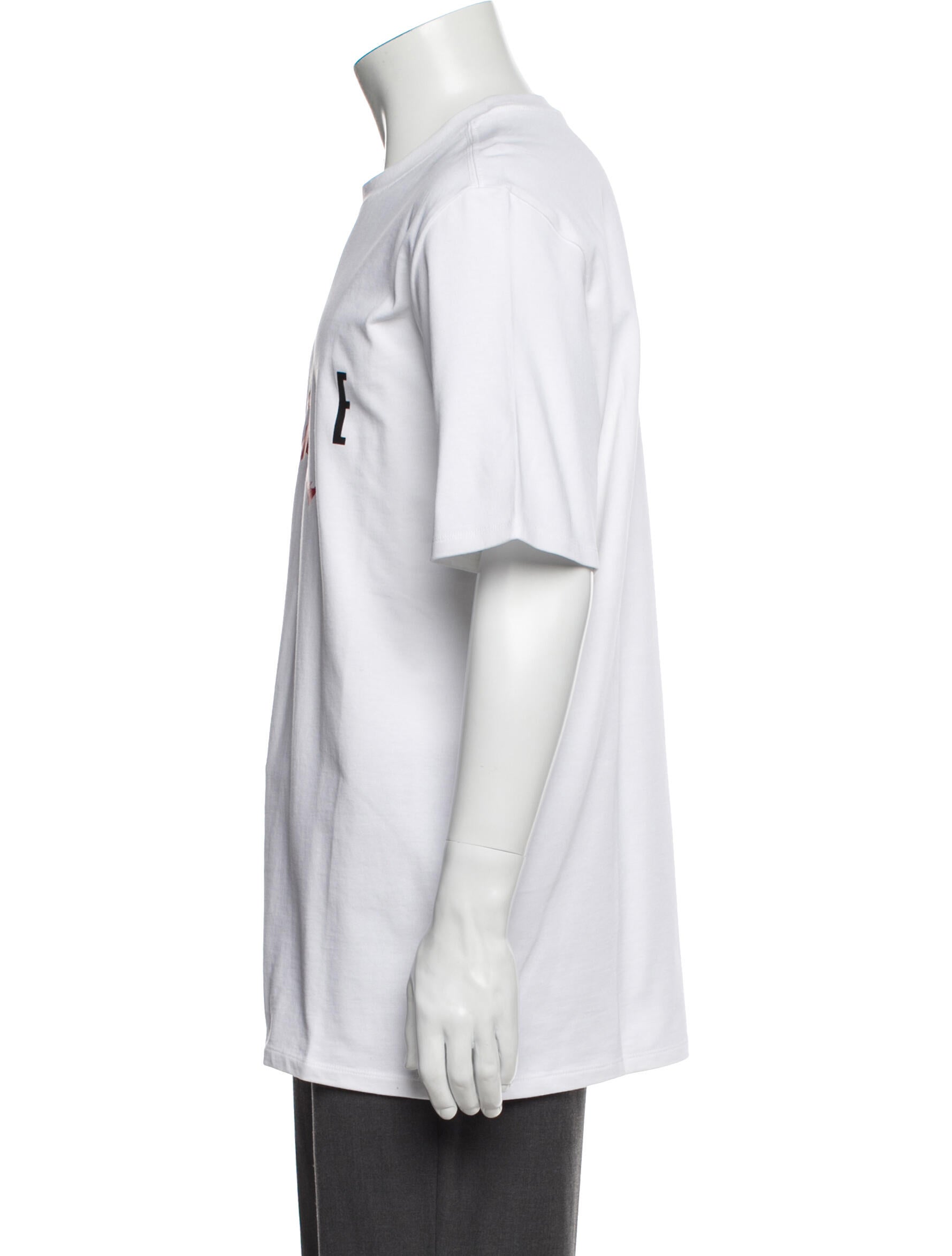 Supreme Graphic Print Short Sleeve Shirt w/ Tags