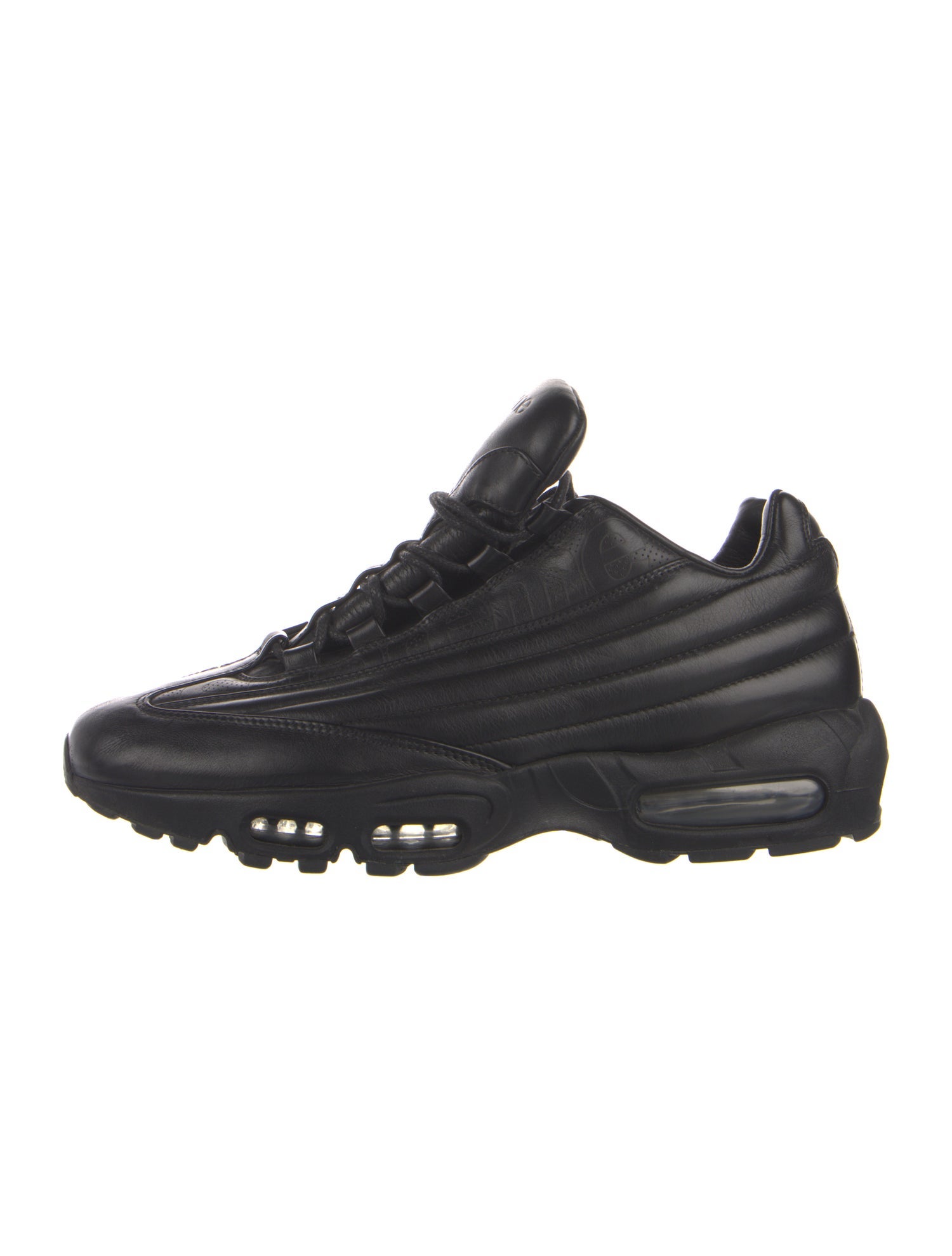 Supreme x Nike Air Max 95 Lux Sneakers
