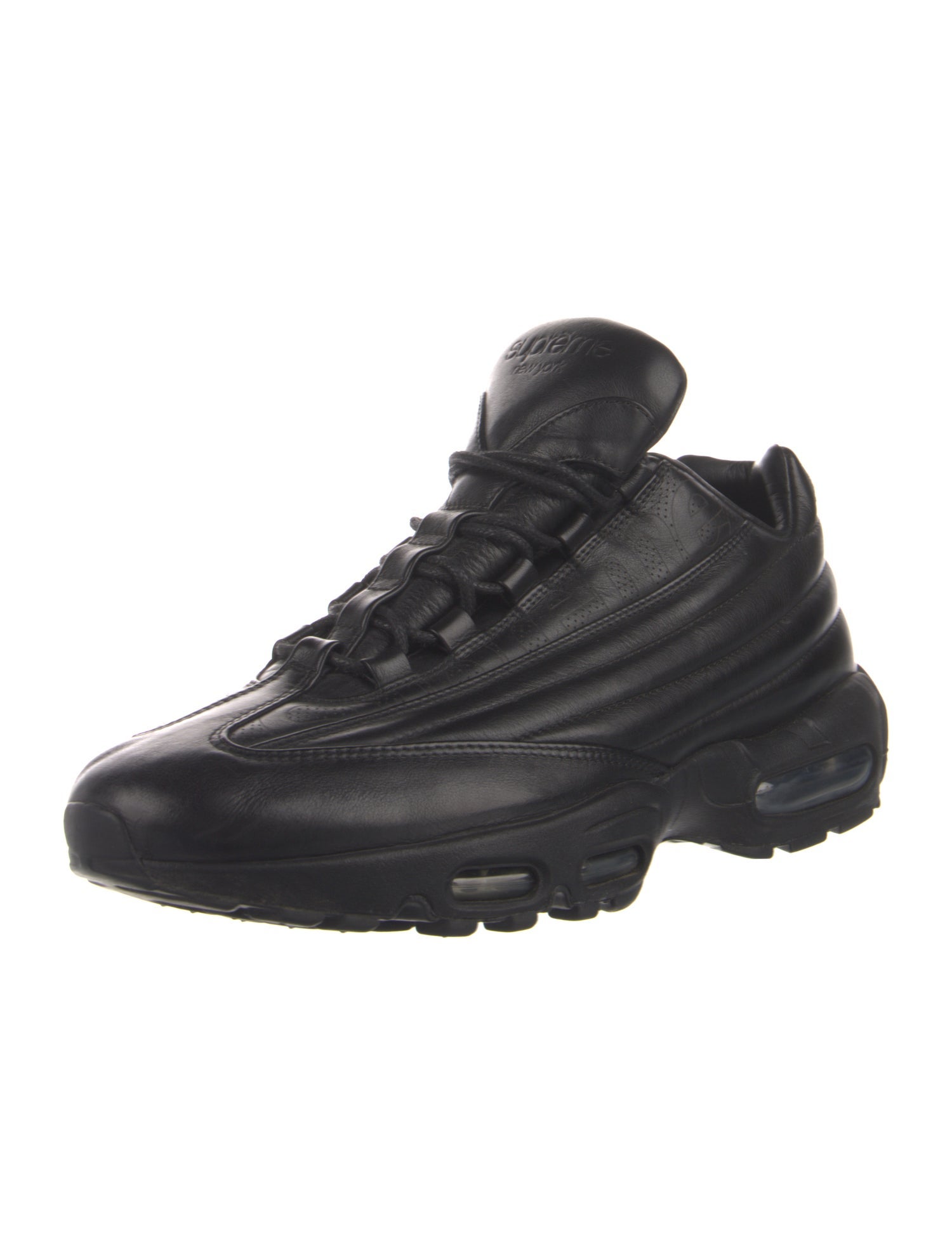 Supreme x Nike Air Max 95 Lux Sneakers