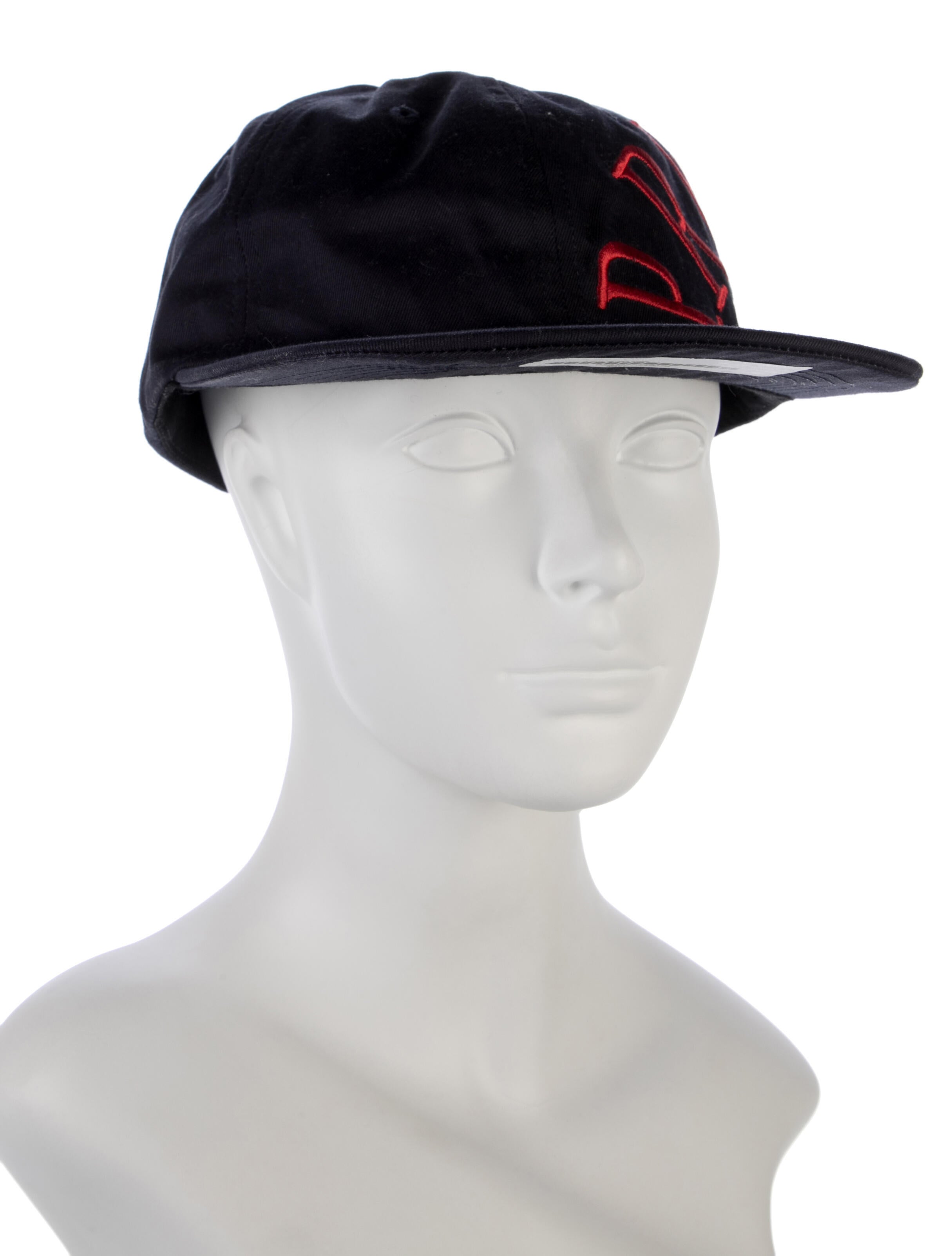 Supreme Side Arc 6-Panel Hat