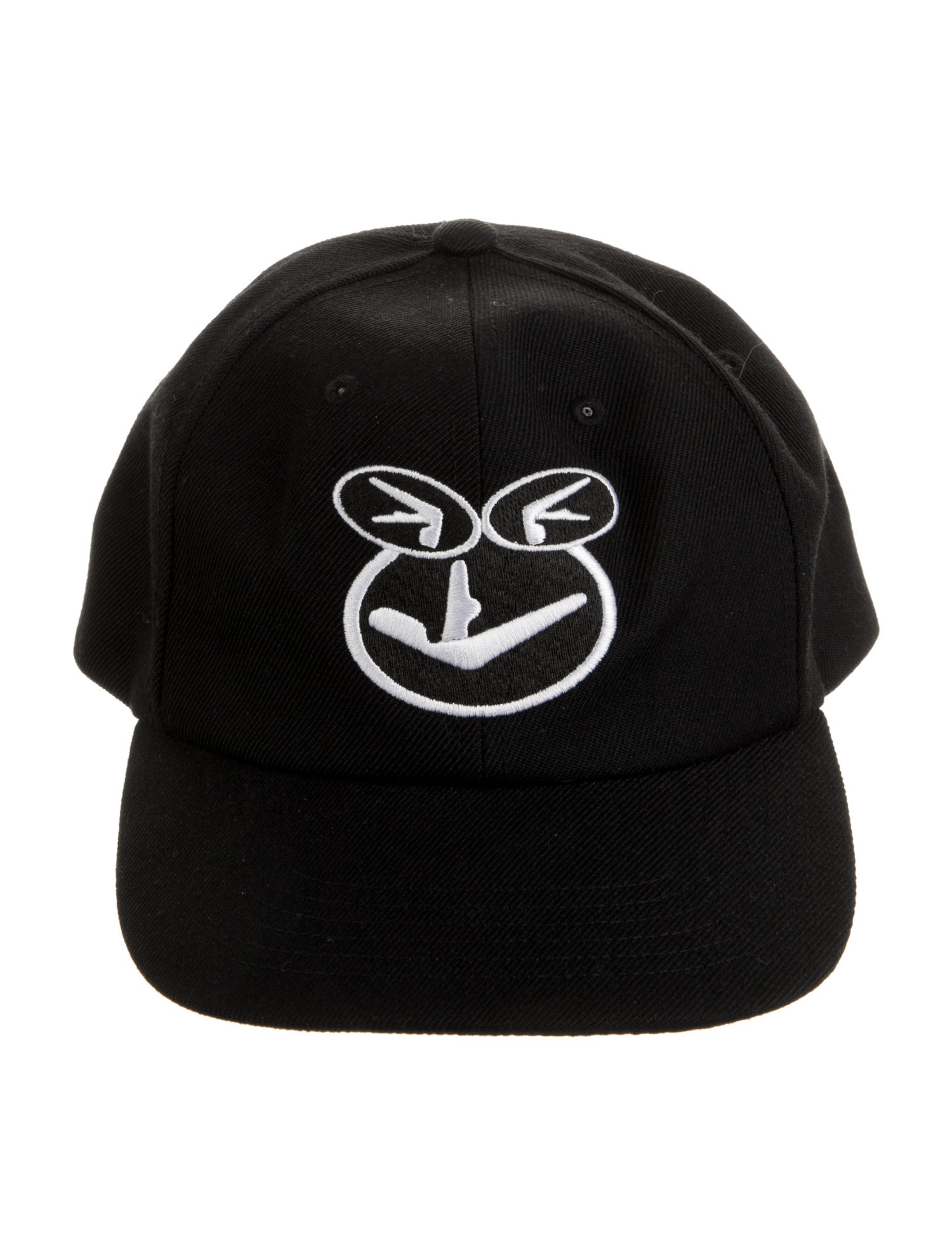 Supreme Aphex Twin 6-Panel Hat