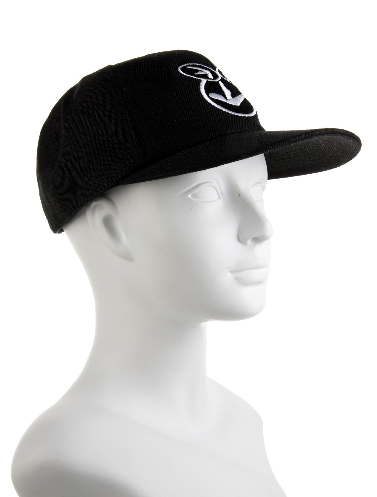 Supreme Aphex Twin 6-Panel Hat