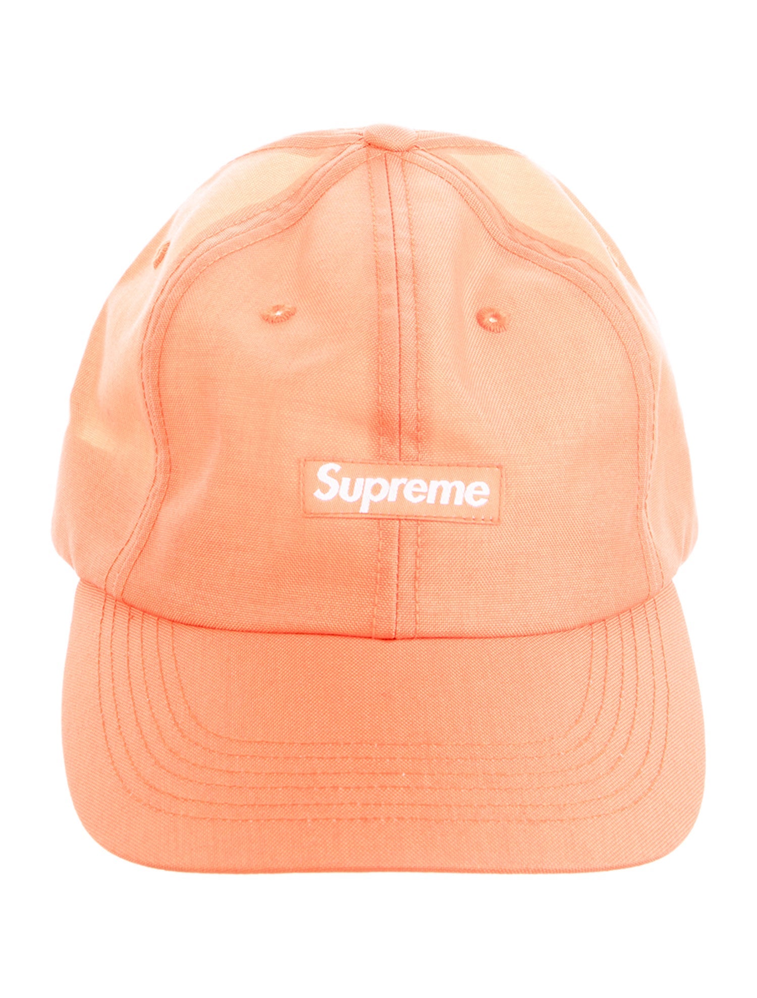 Supreme Cordura Small Box 6-Panel