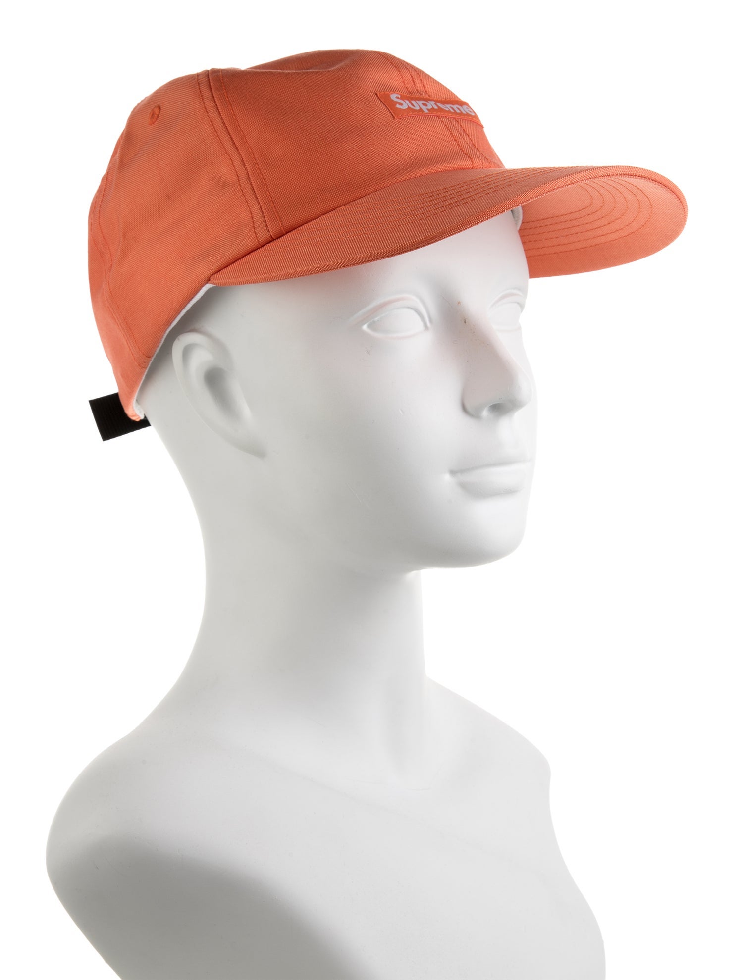 Supreme Cordura Small Box 6-Panel