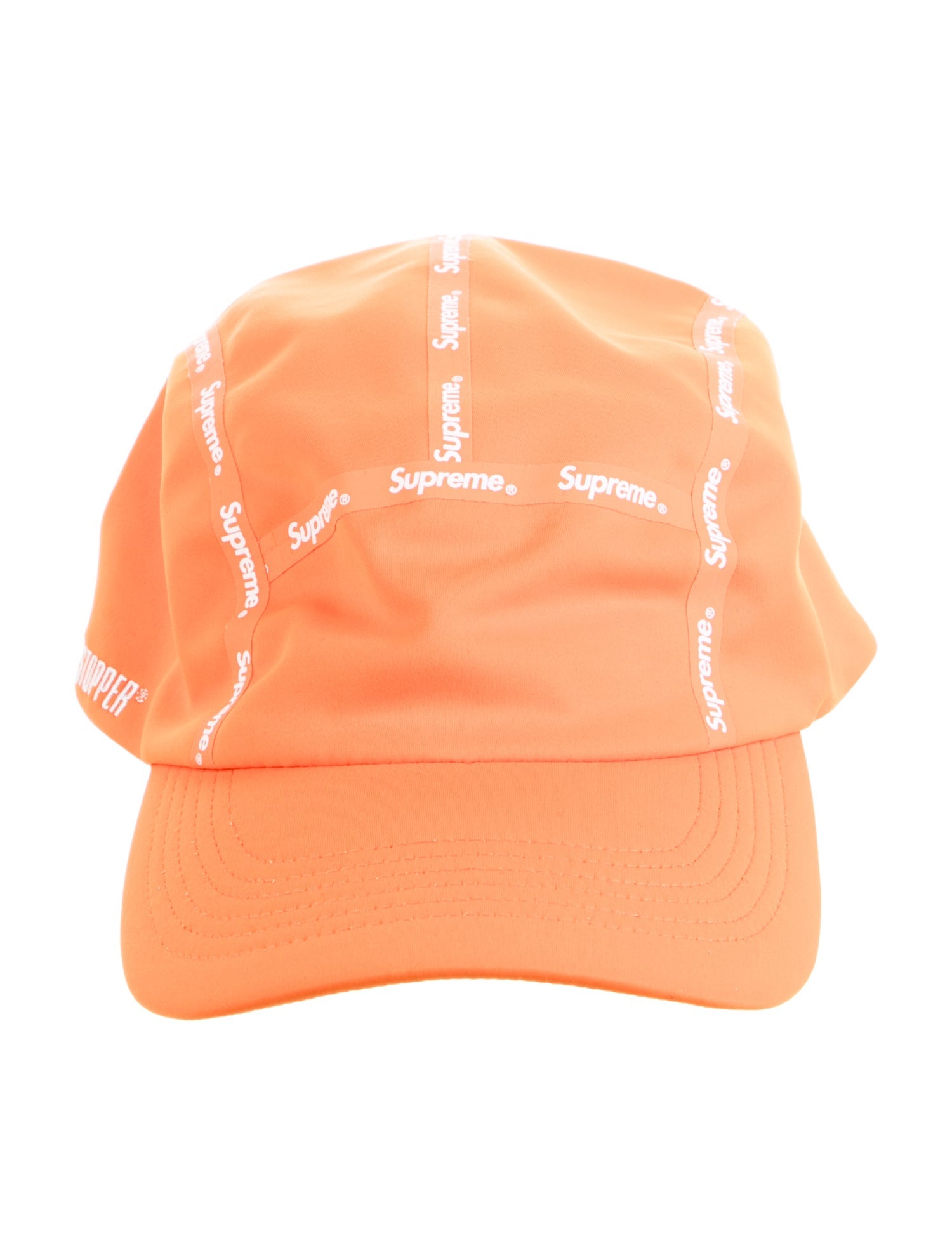 Supreme Taped Seam WINDSTOPPER Camp Cap