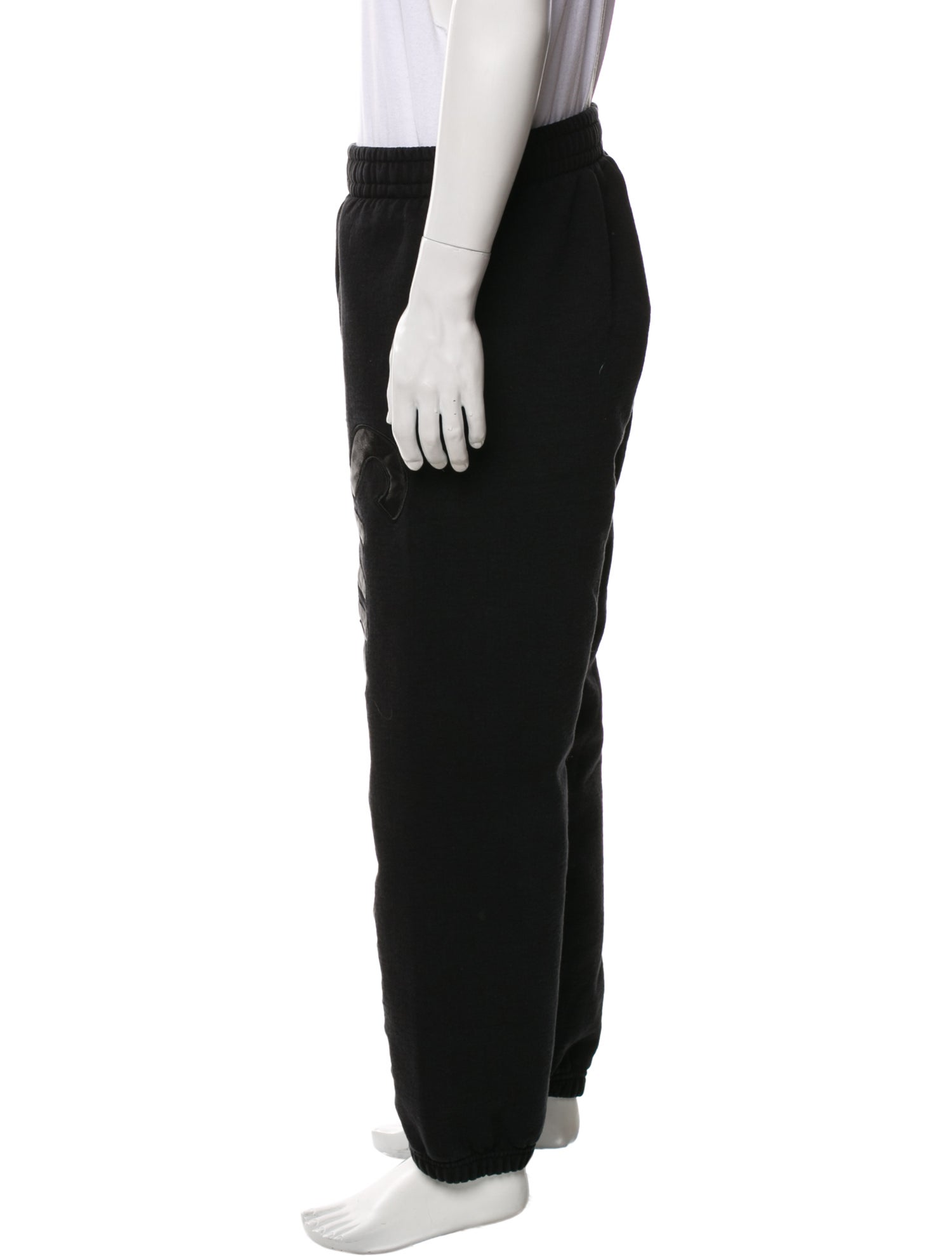 Supreme Graphic Print Lounge Bottoms